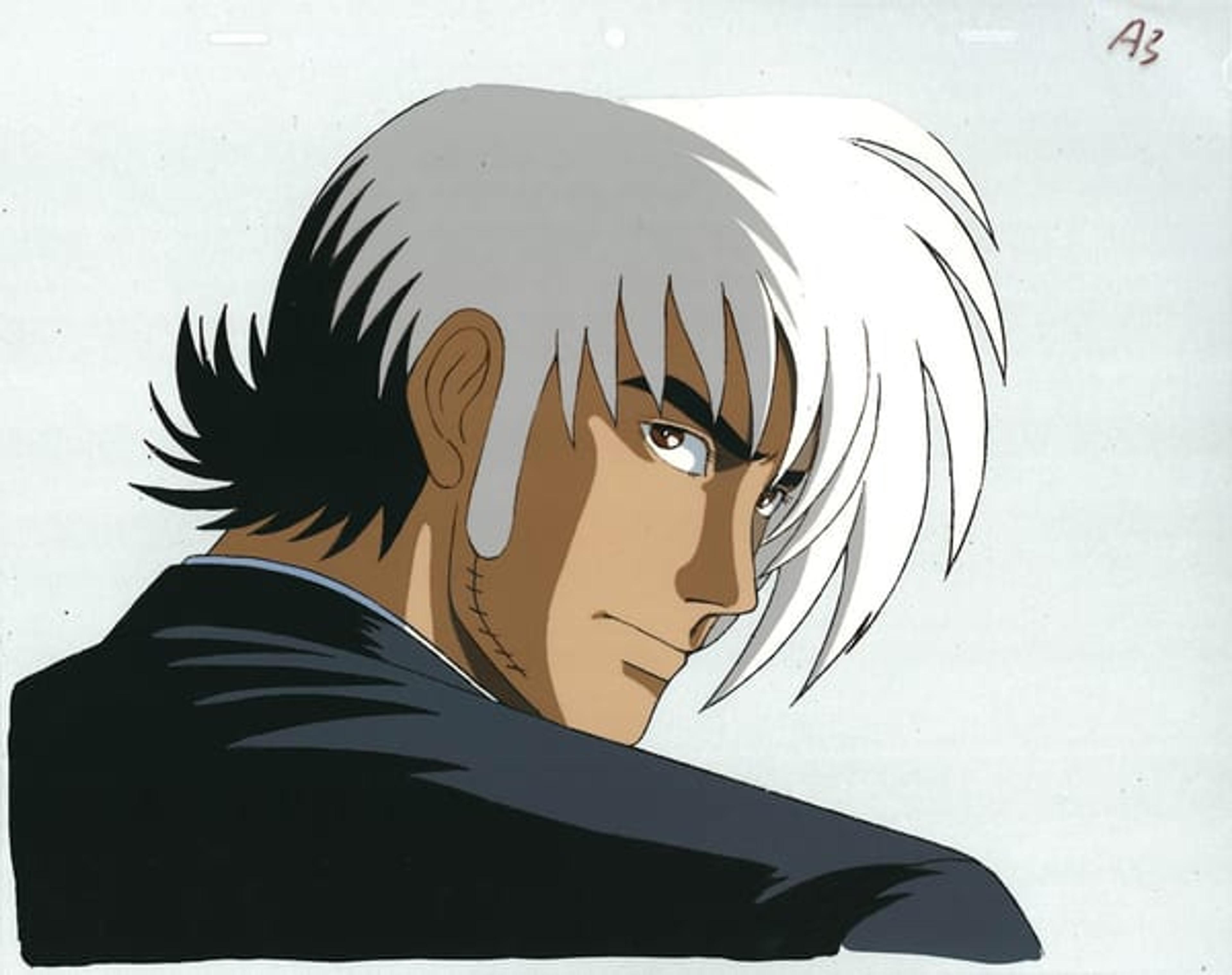 Black Jack
