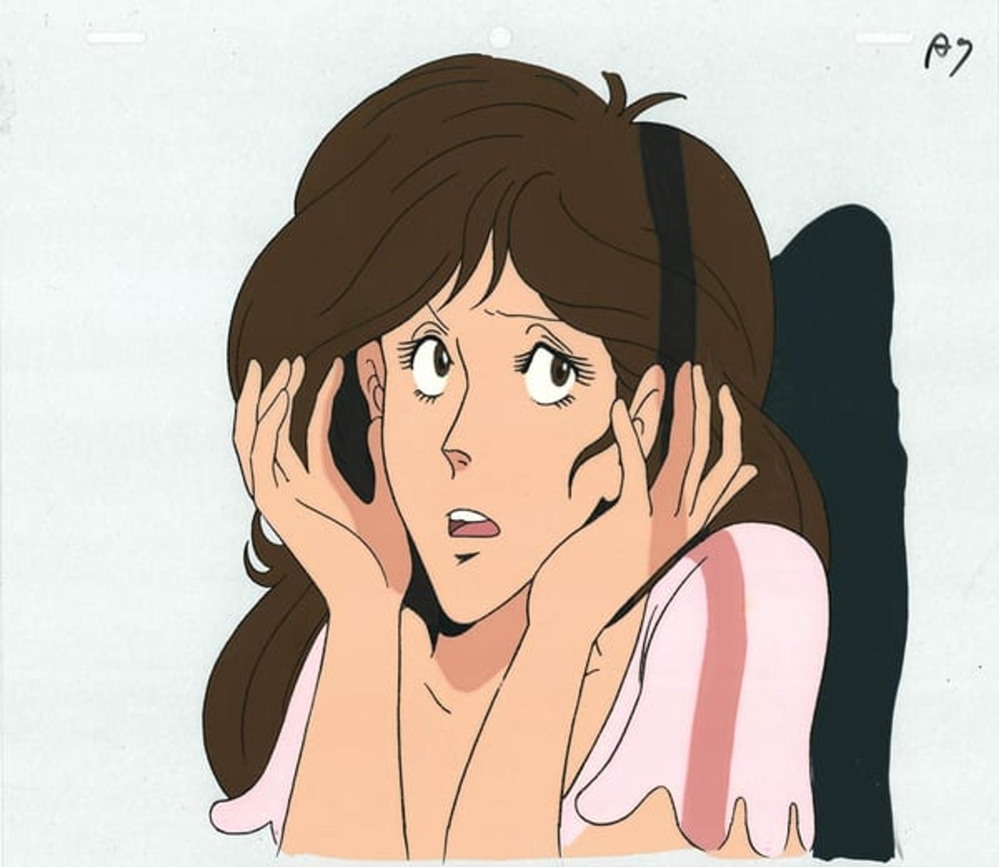 Lupin the 3rd