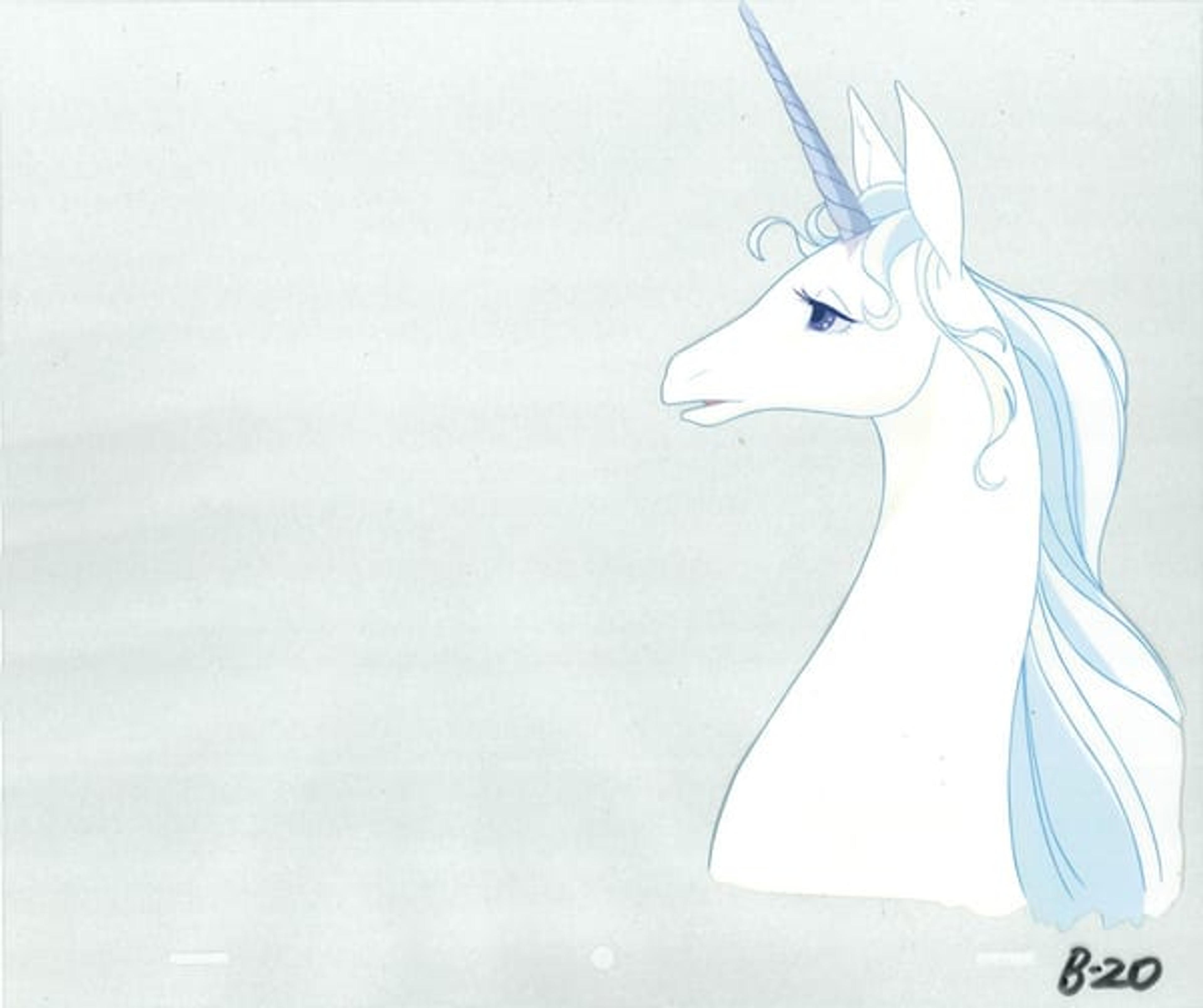 Fantastic Adventures of Unico