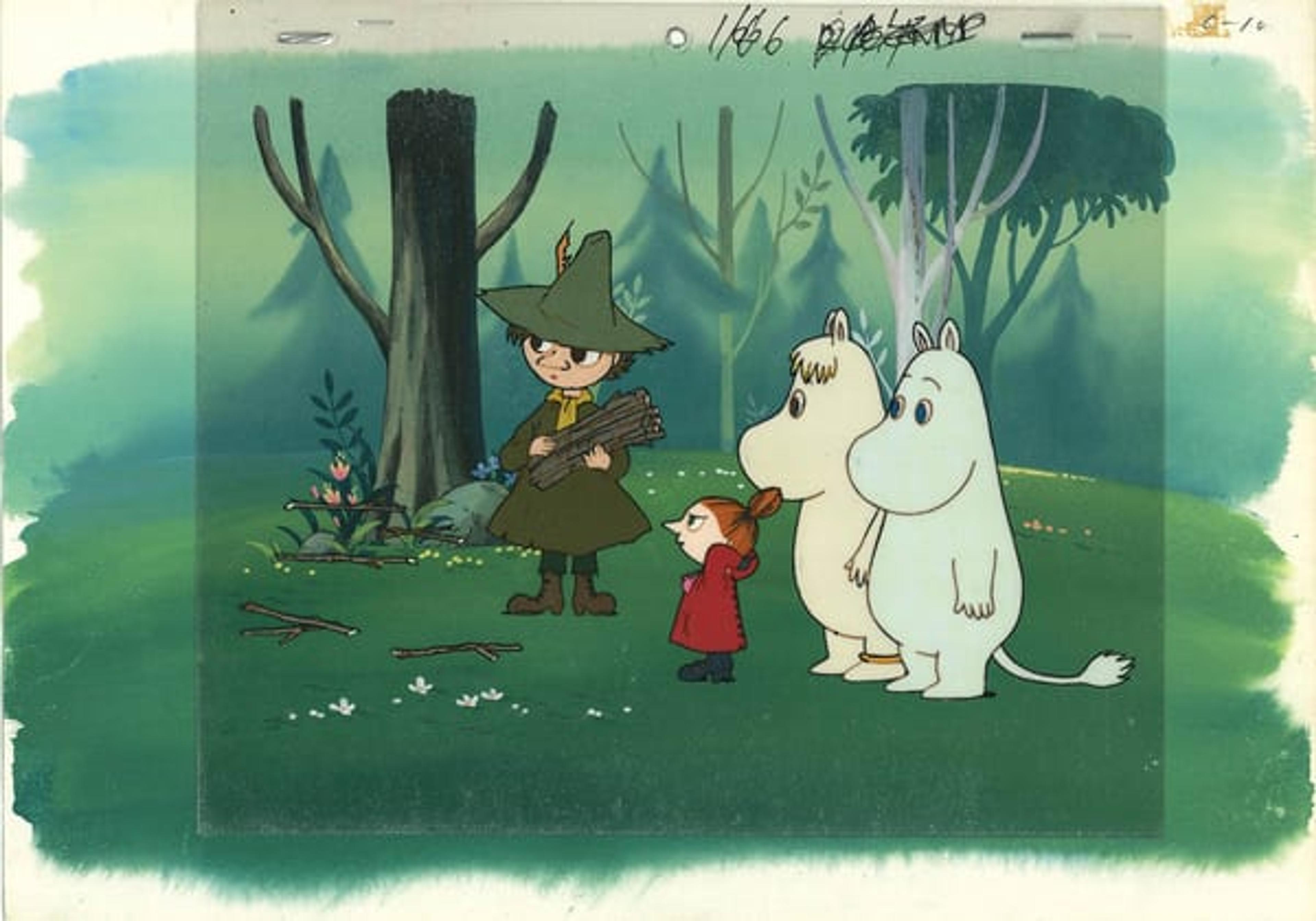 Moomin