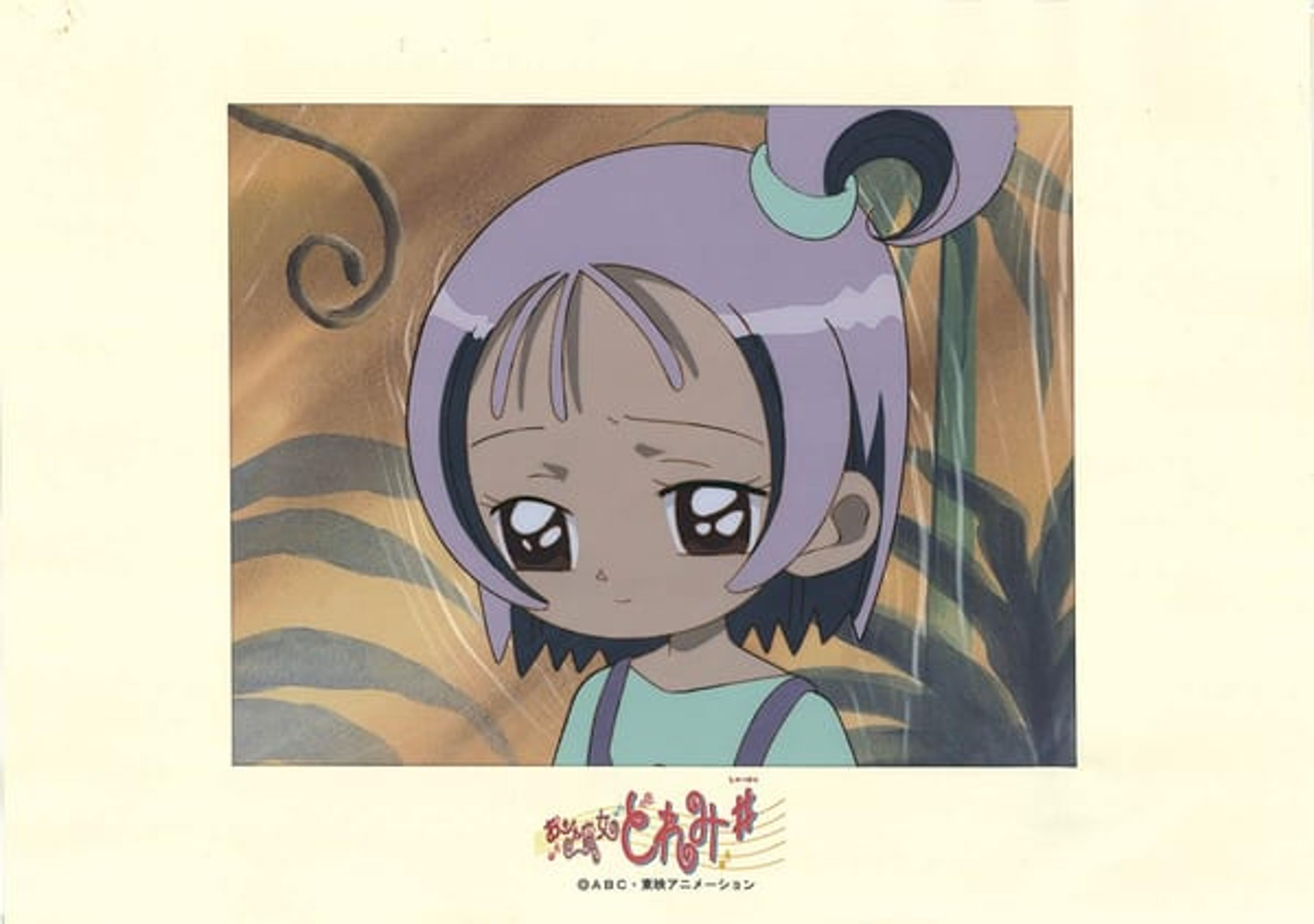 Magical DoReMi
