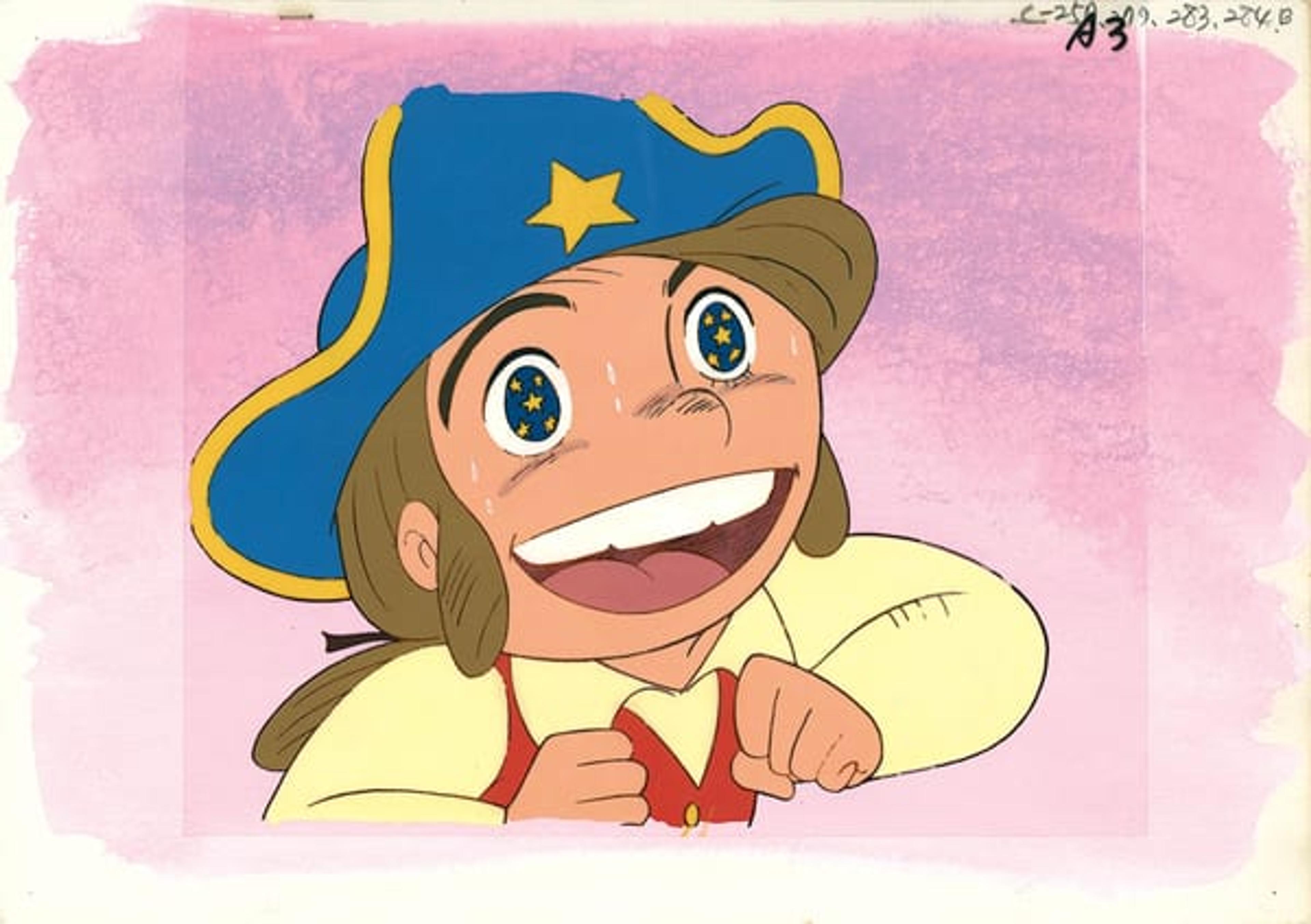 Treasure Island