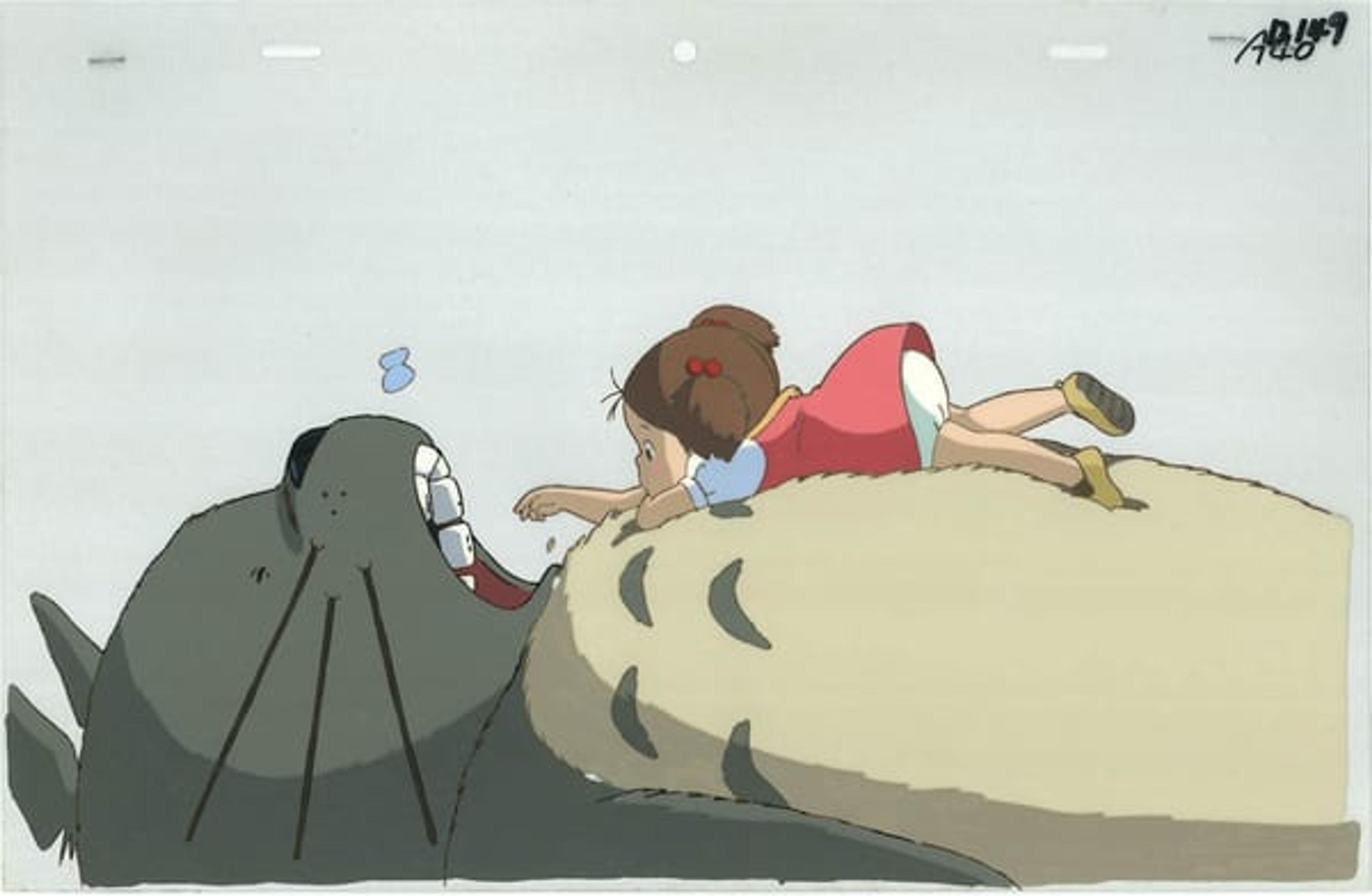 My Neighbor Totoro