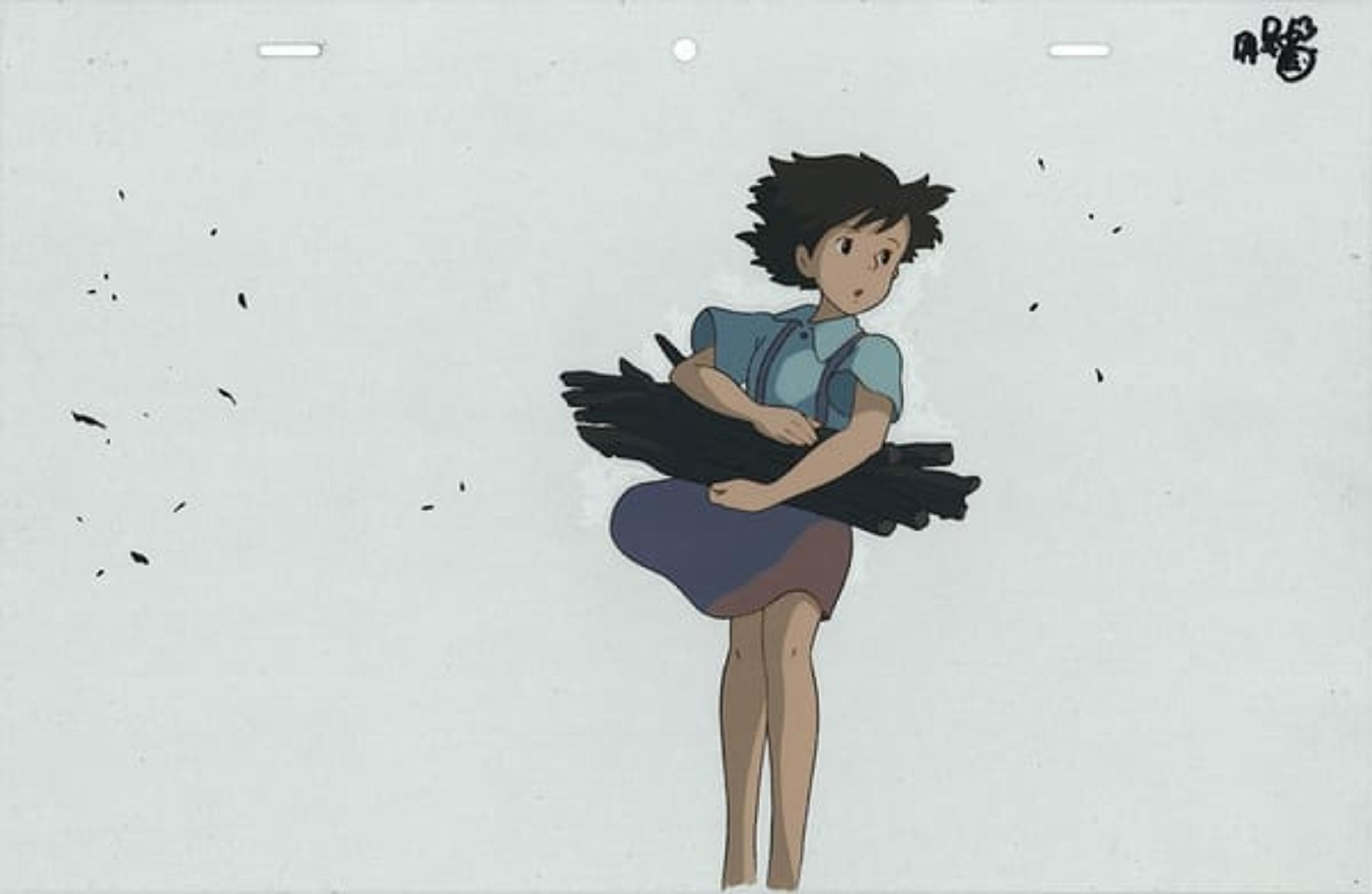 My Neighbor Totoro