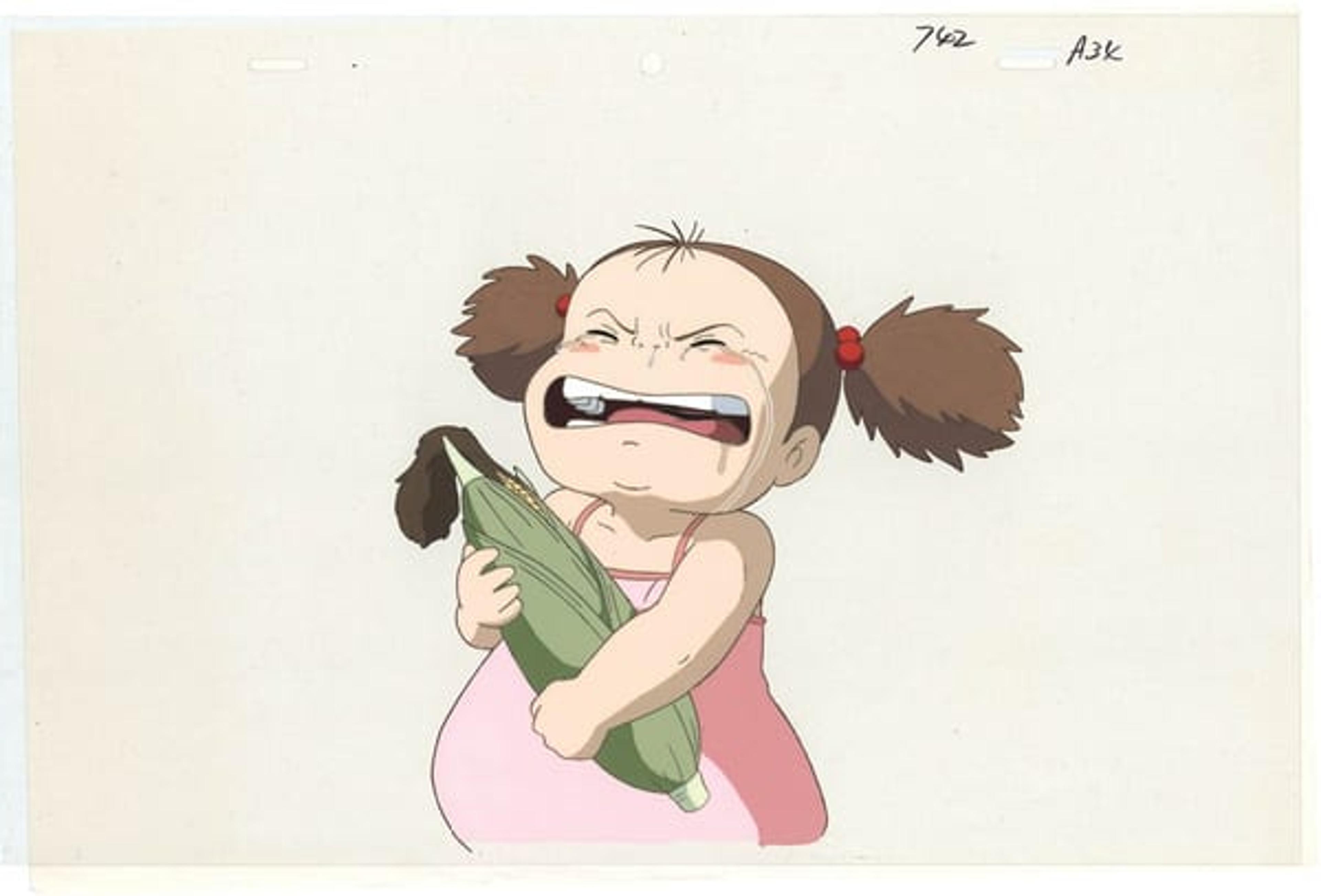 My Neighbor Totoro