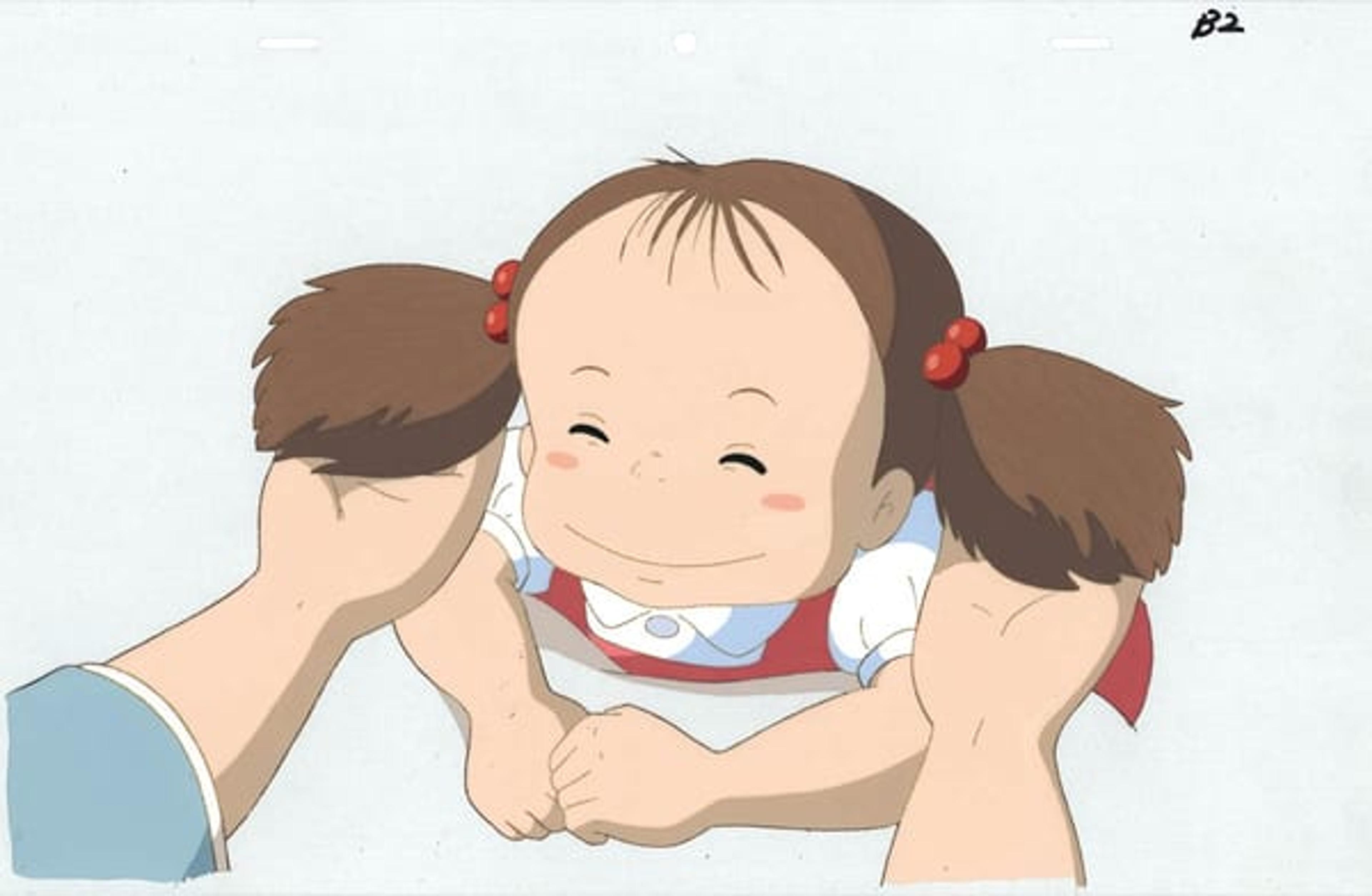 My Neighbor Totoro