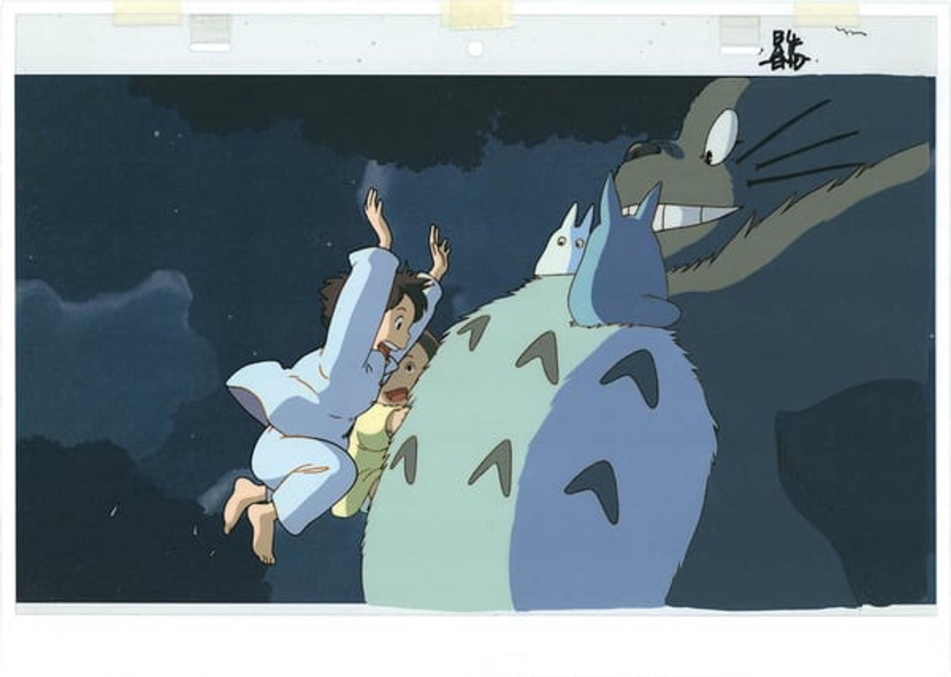 My Neighbor Totoro