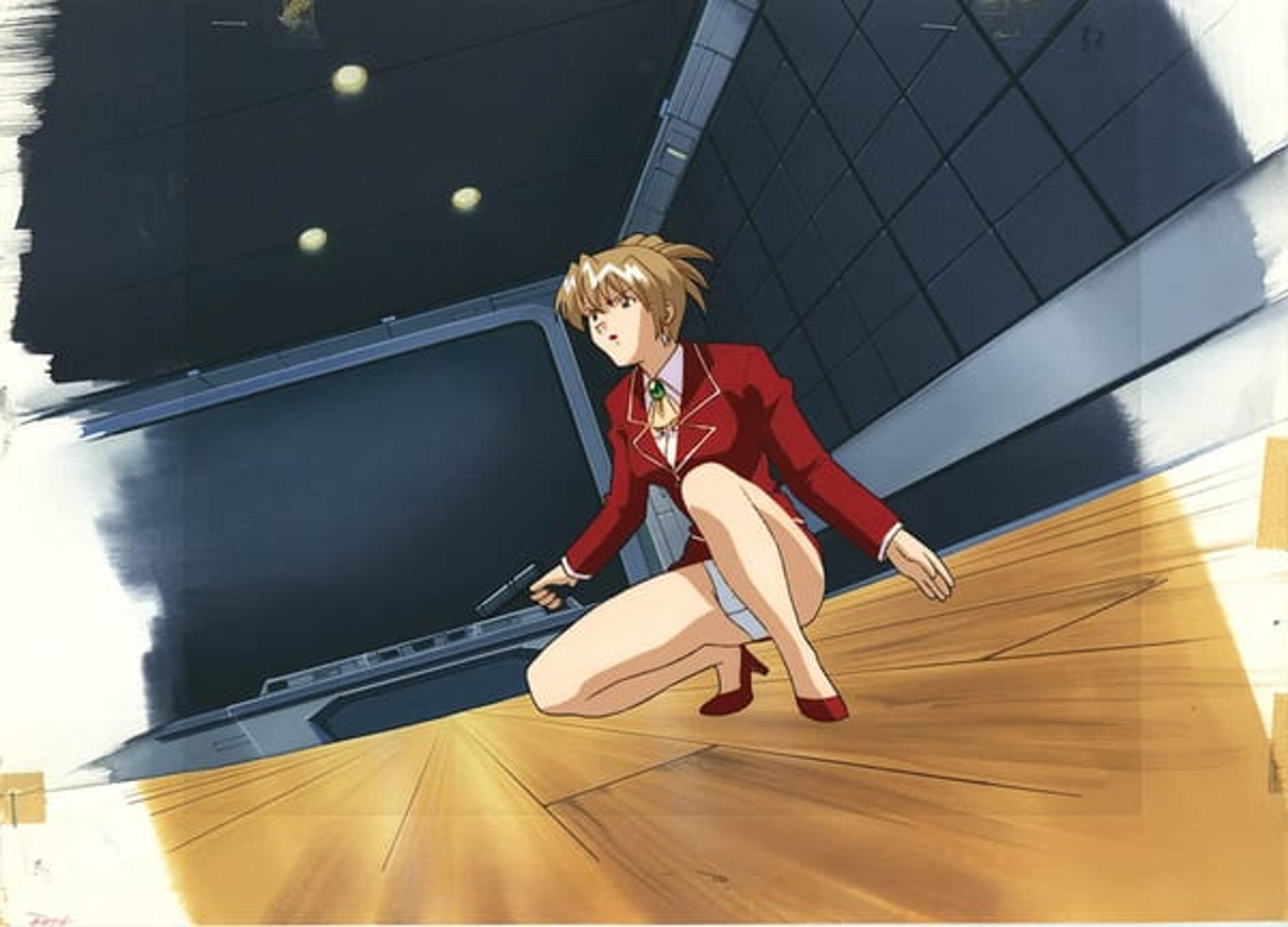 Agent Aika