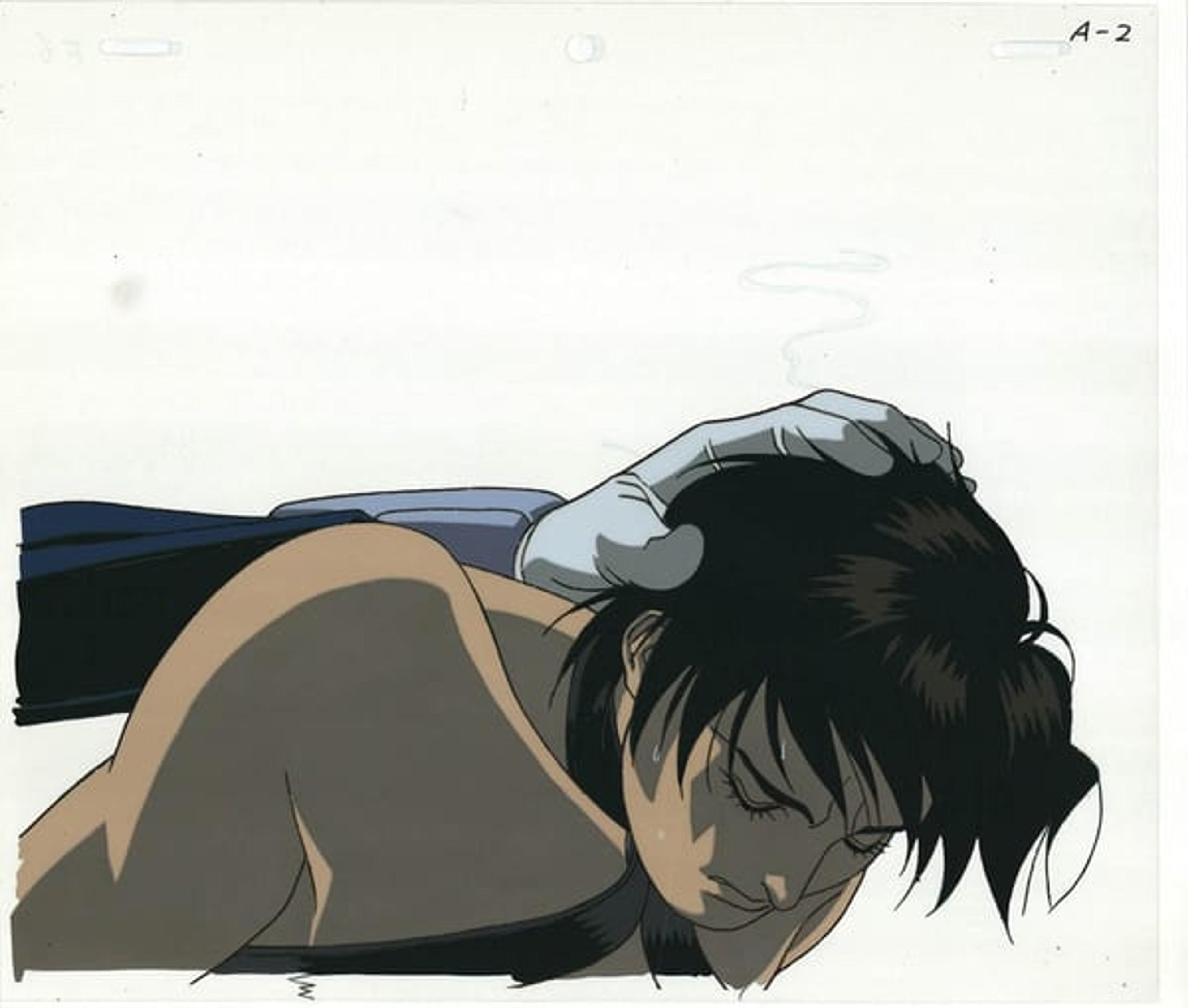 Ai no Kusabi