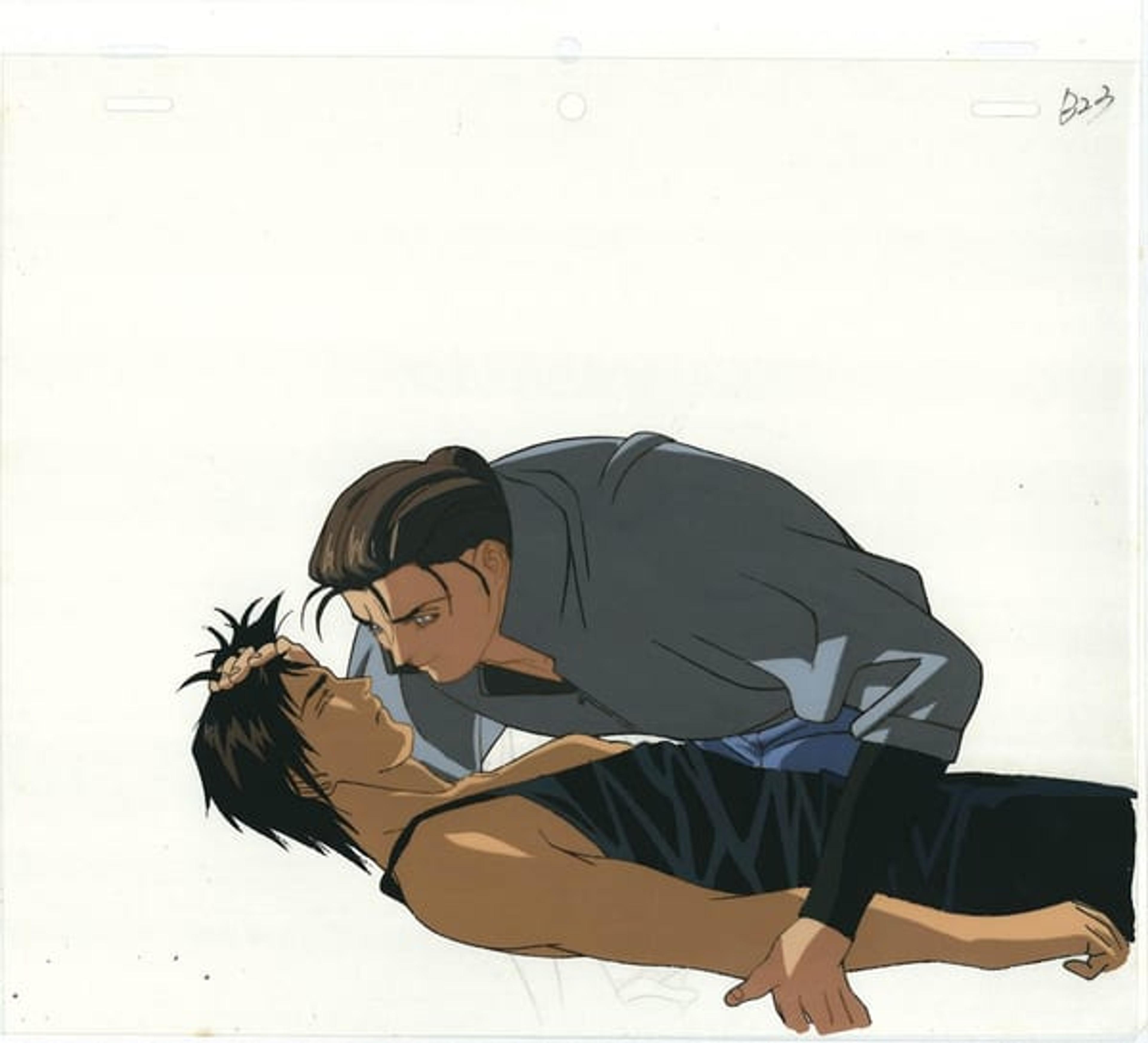 Ai no Kusabi