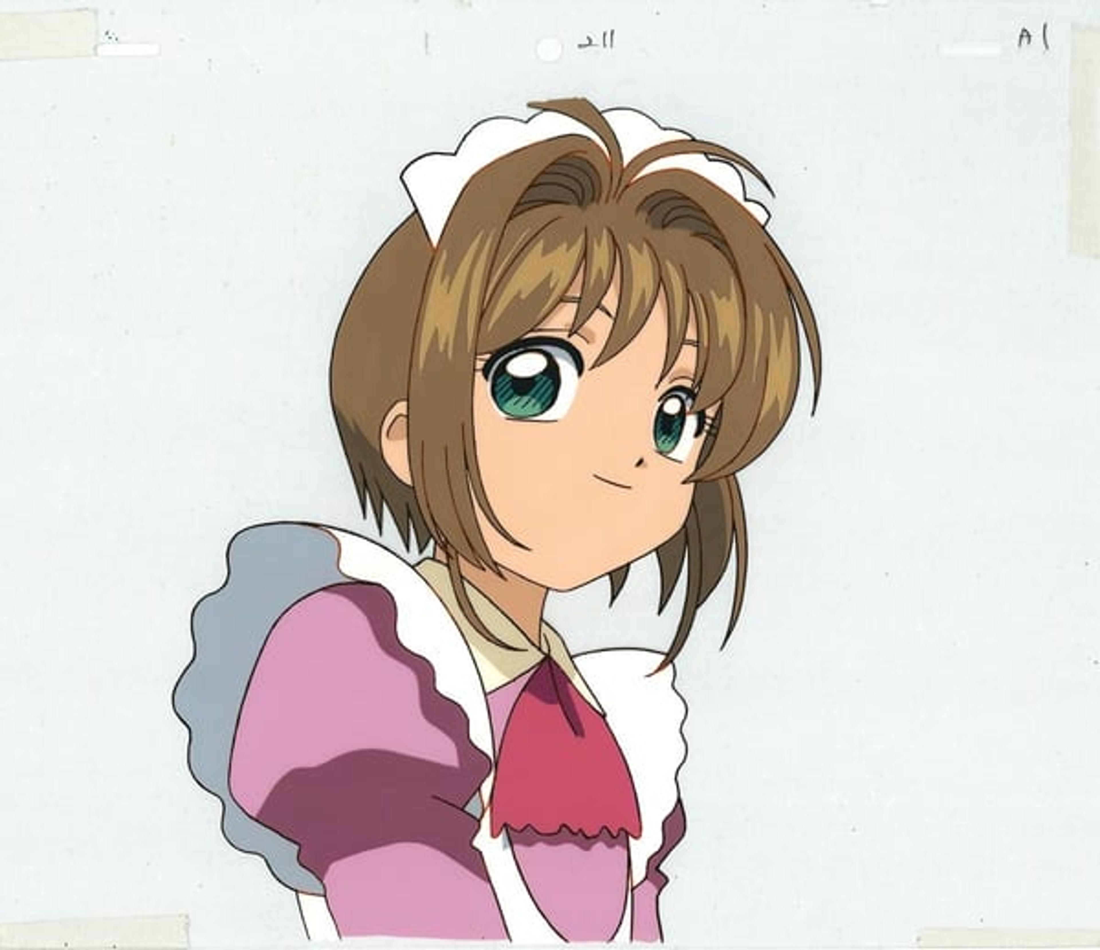 Cardcaptor Sakura