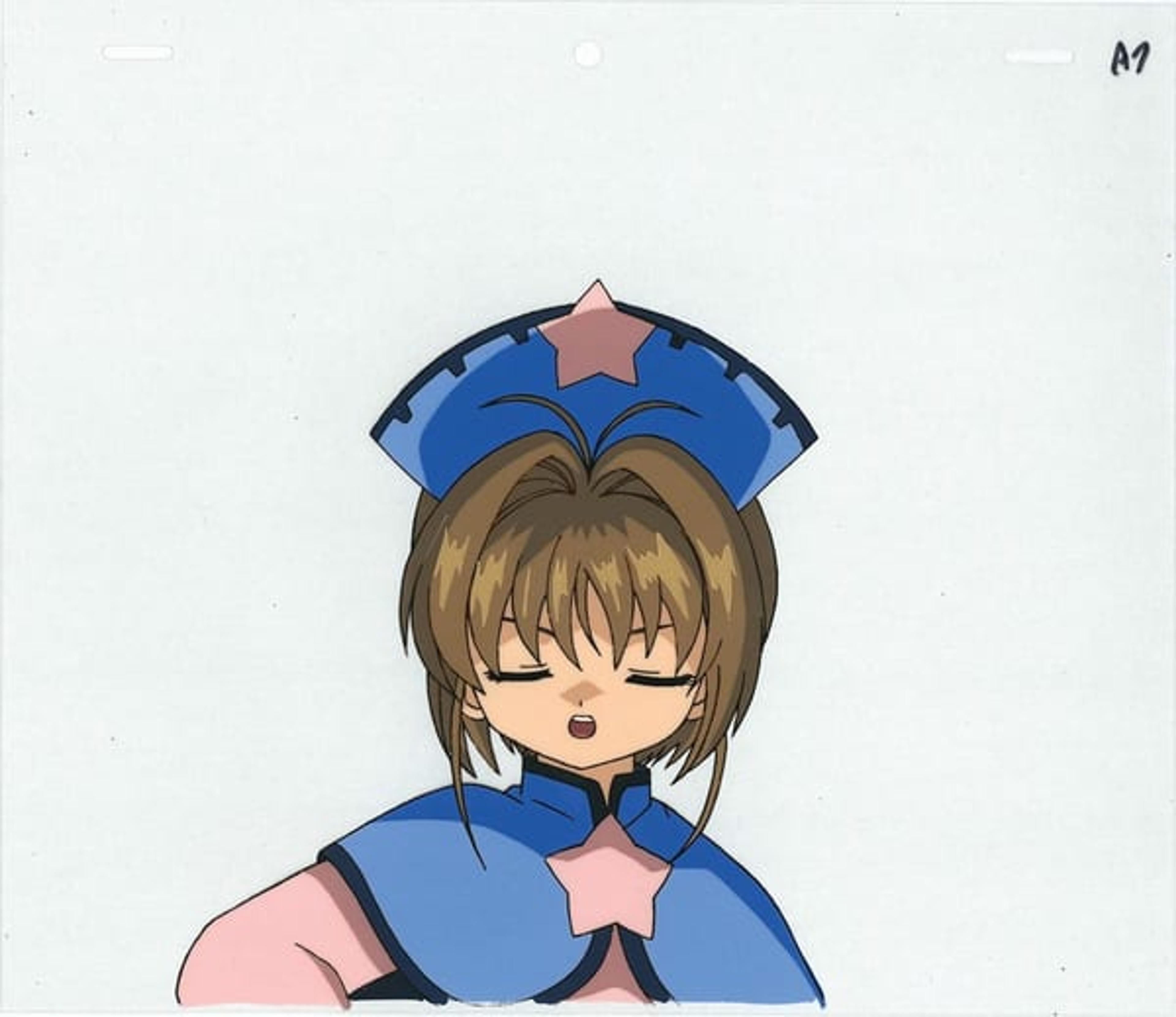 Cardcaptor Sakura