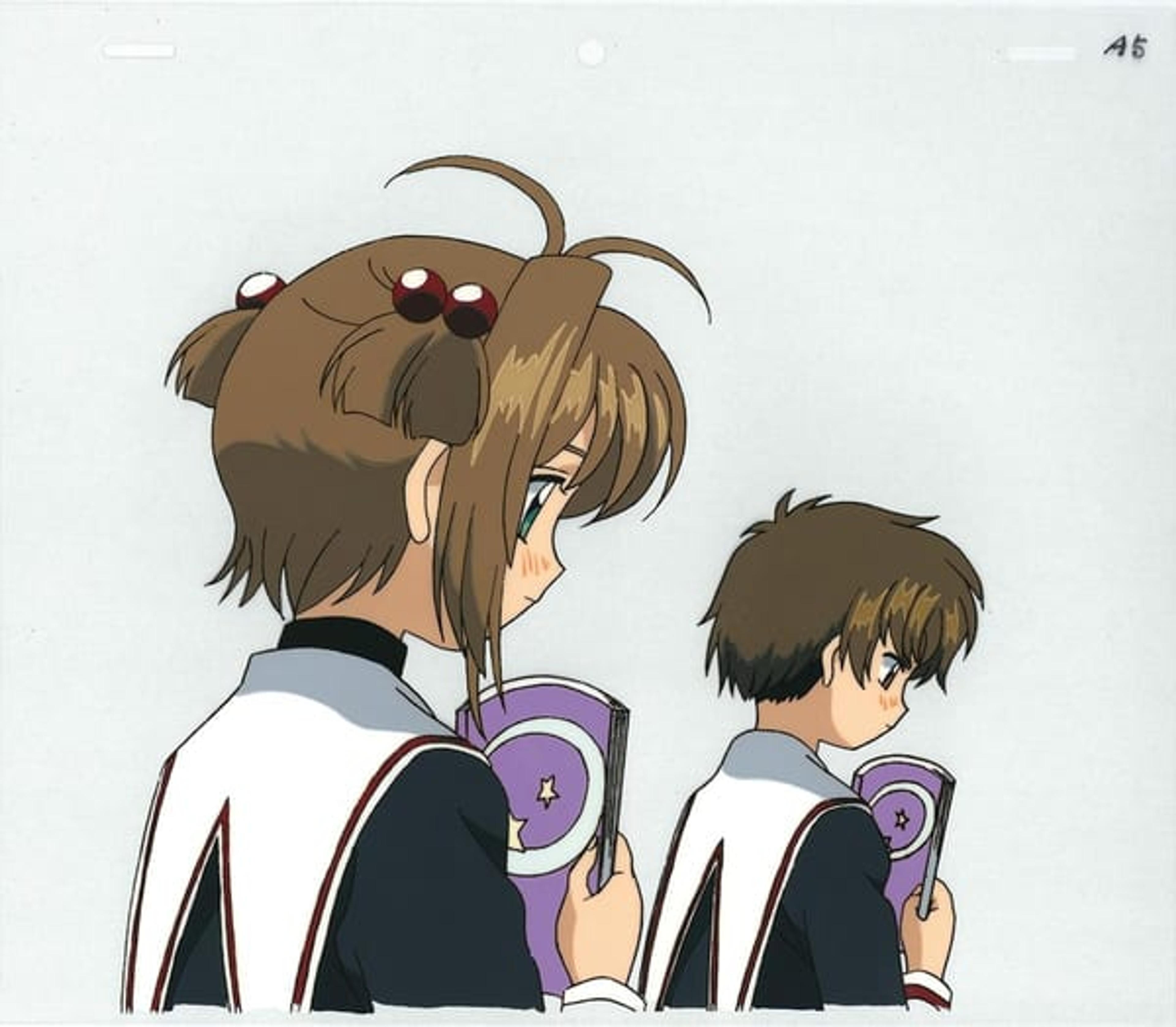 Cardcaptor Sakura