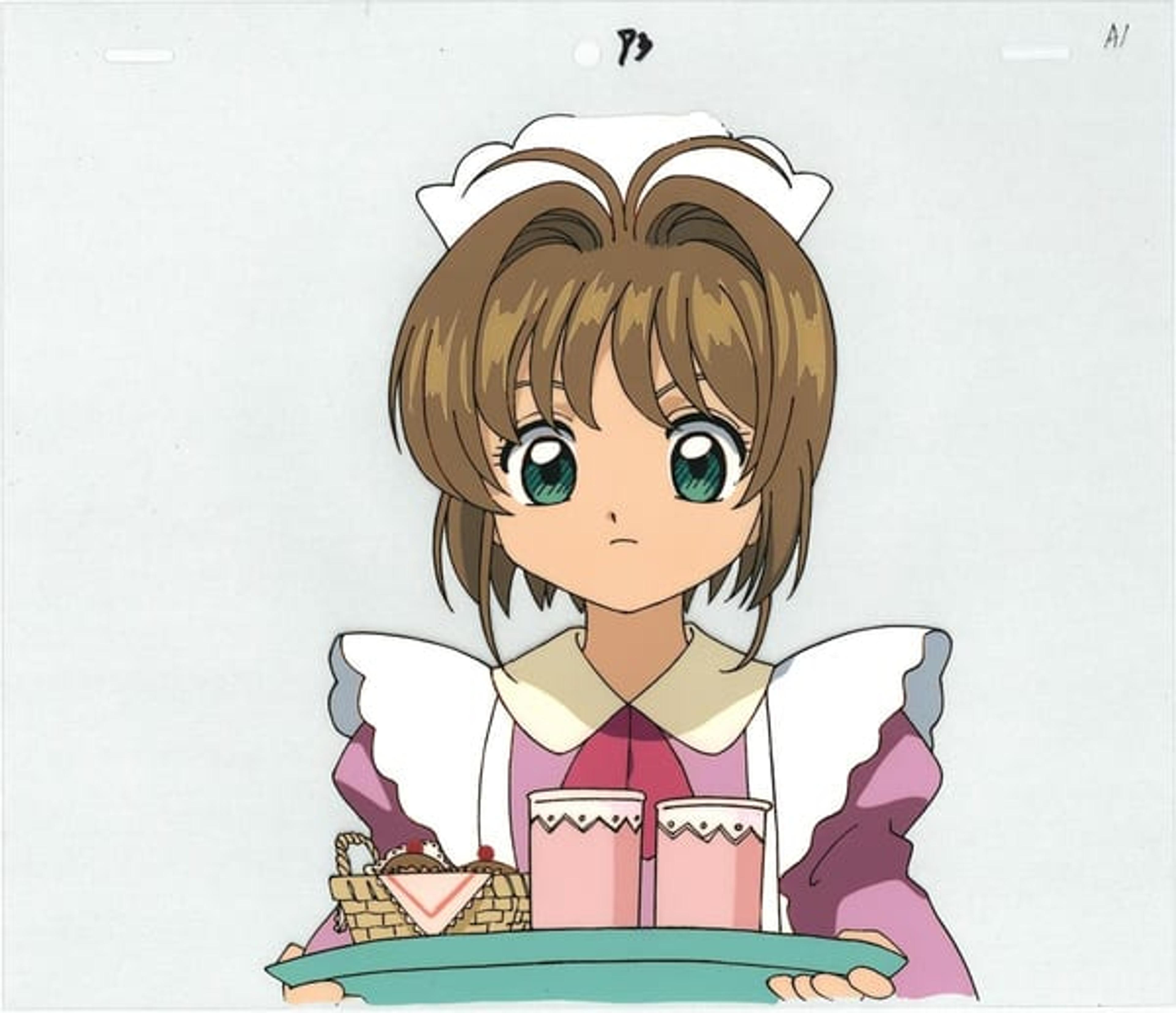 Cardcaptor Sakura