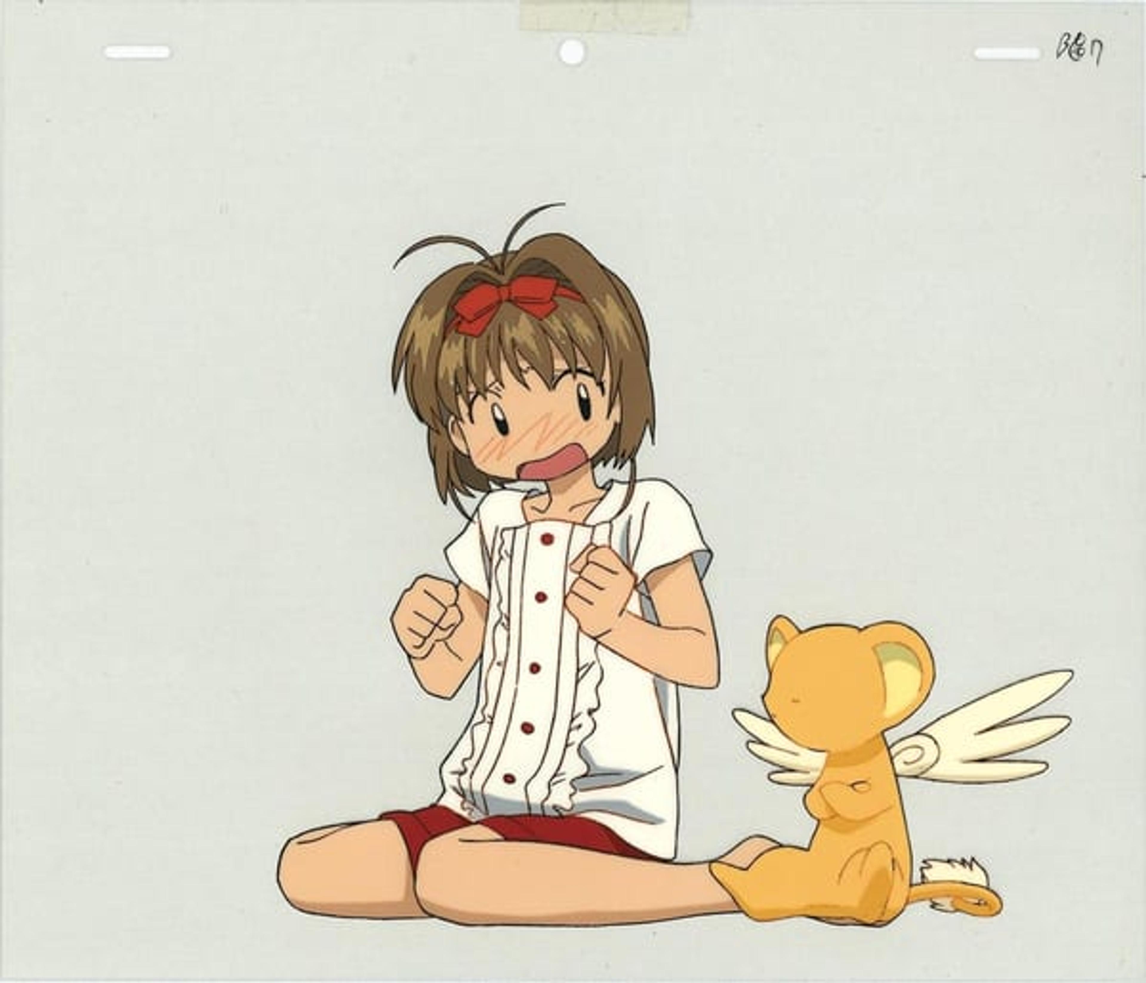 Cardcaptor Sakura