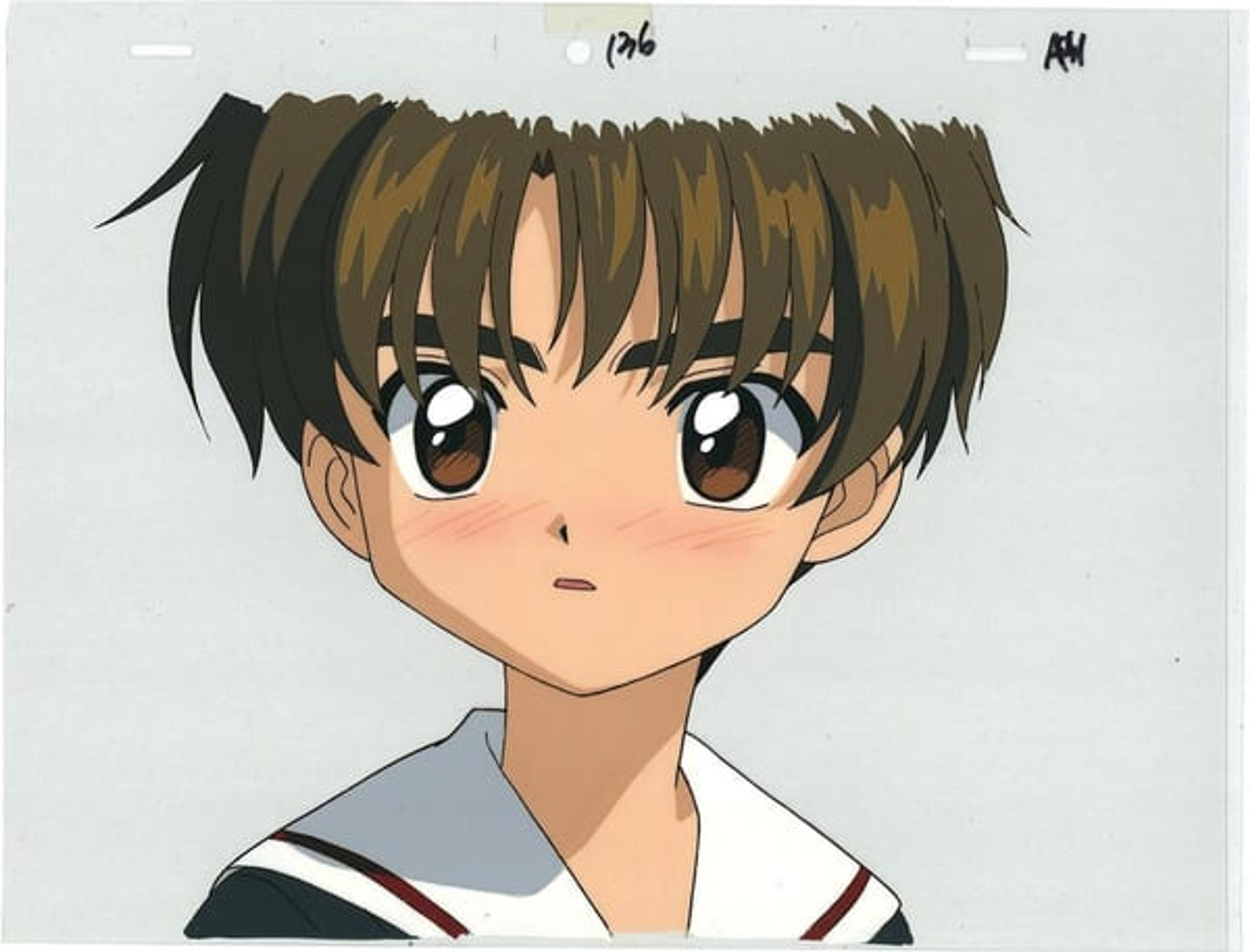 Cardcaptor Sakura