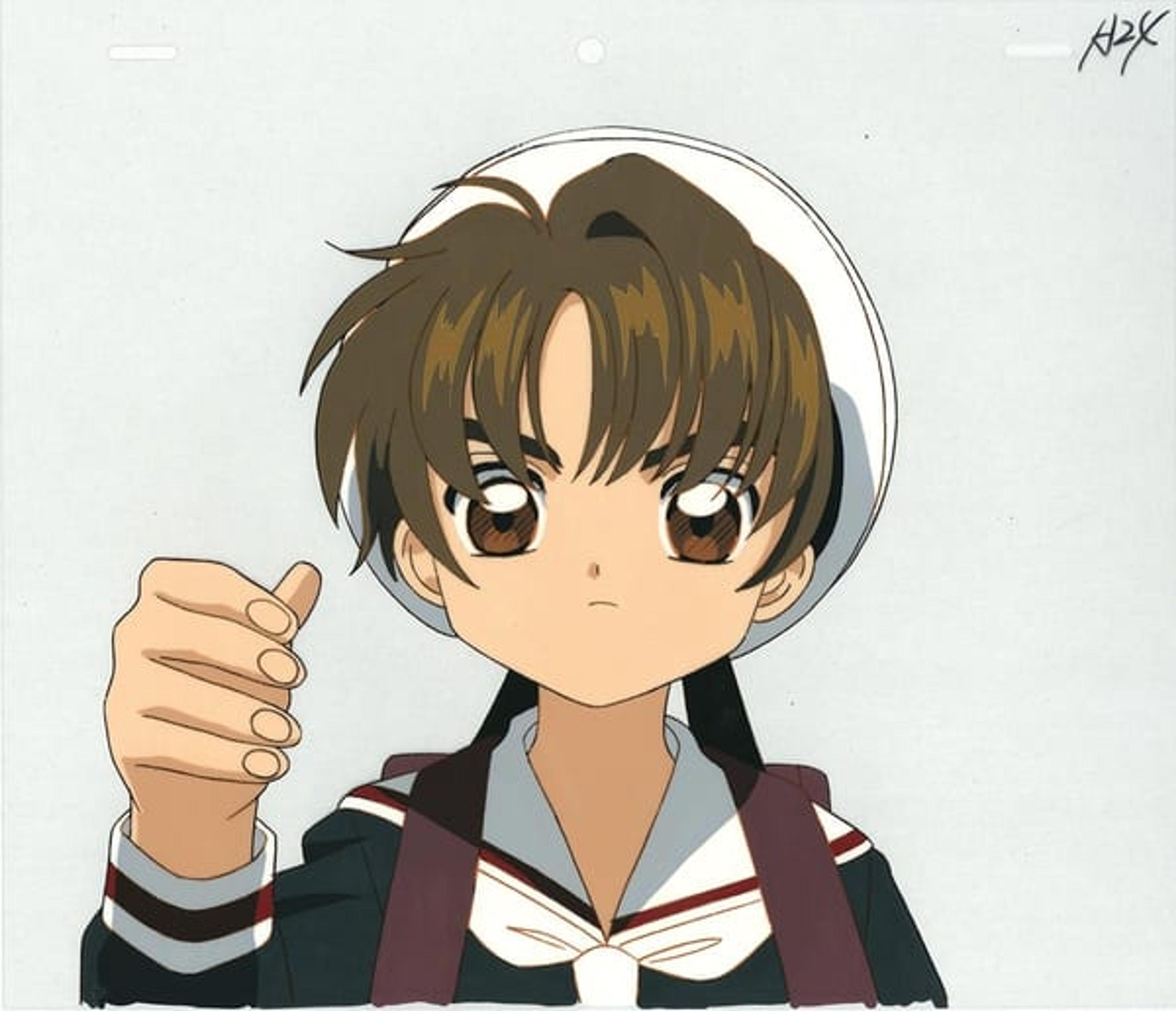 Cardcaptor Sakura