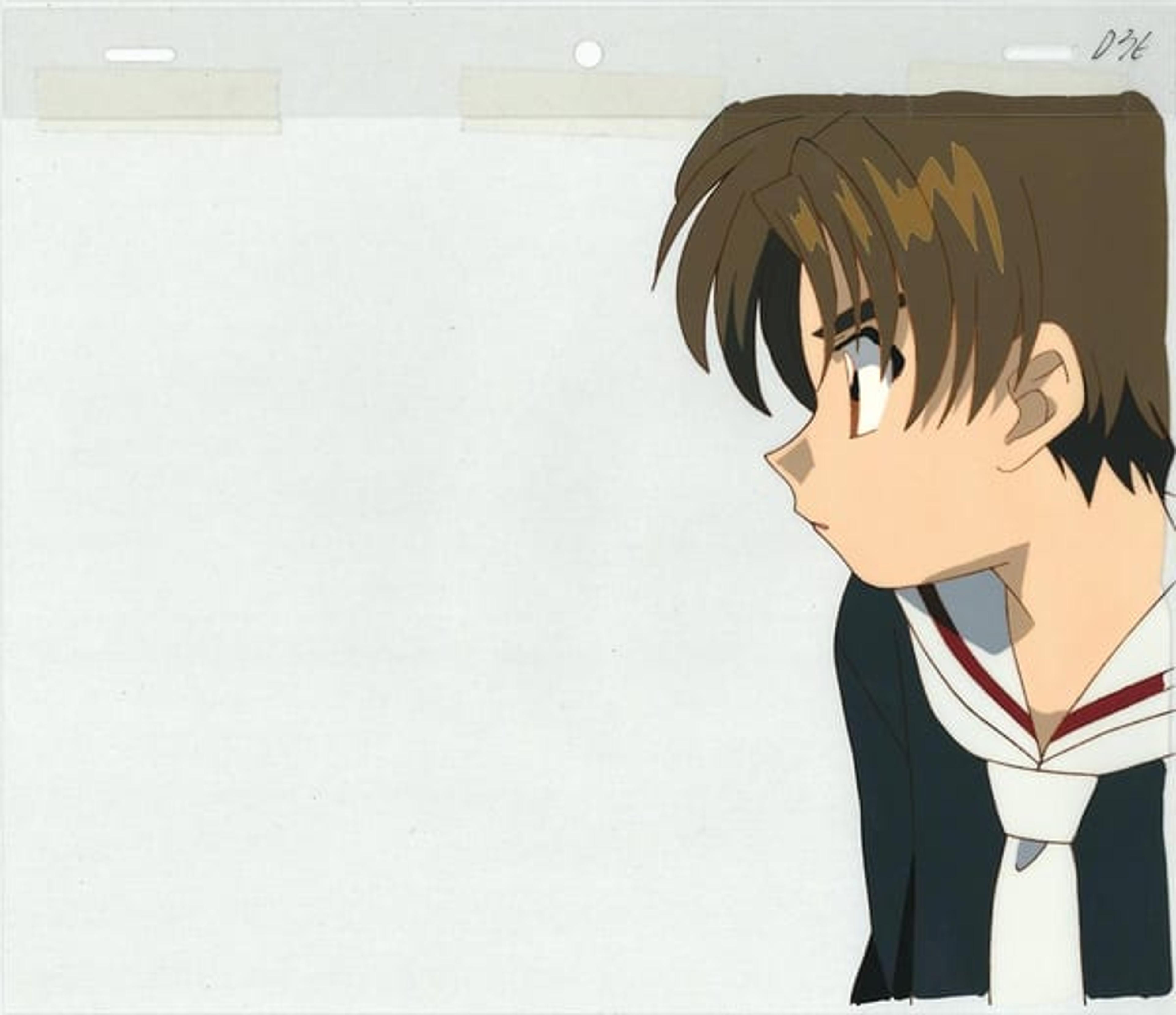 Cardcaptor Sakura