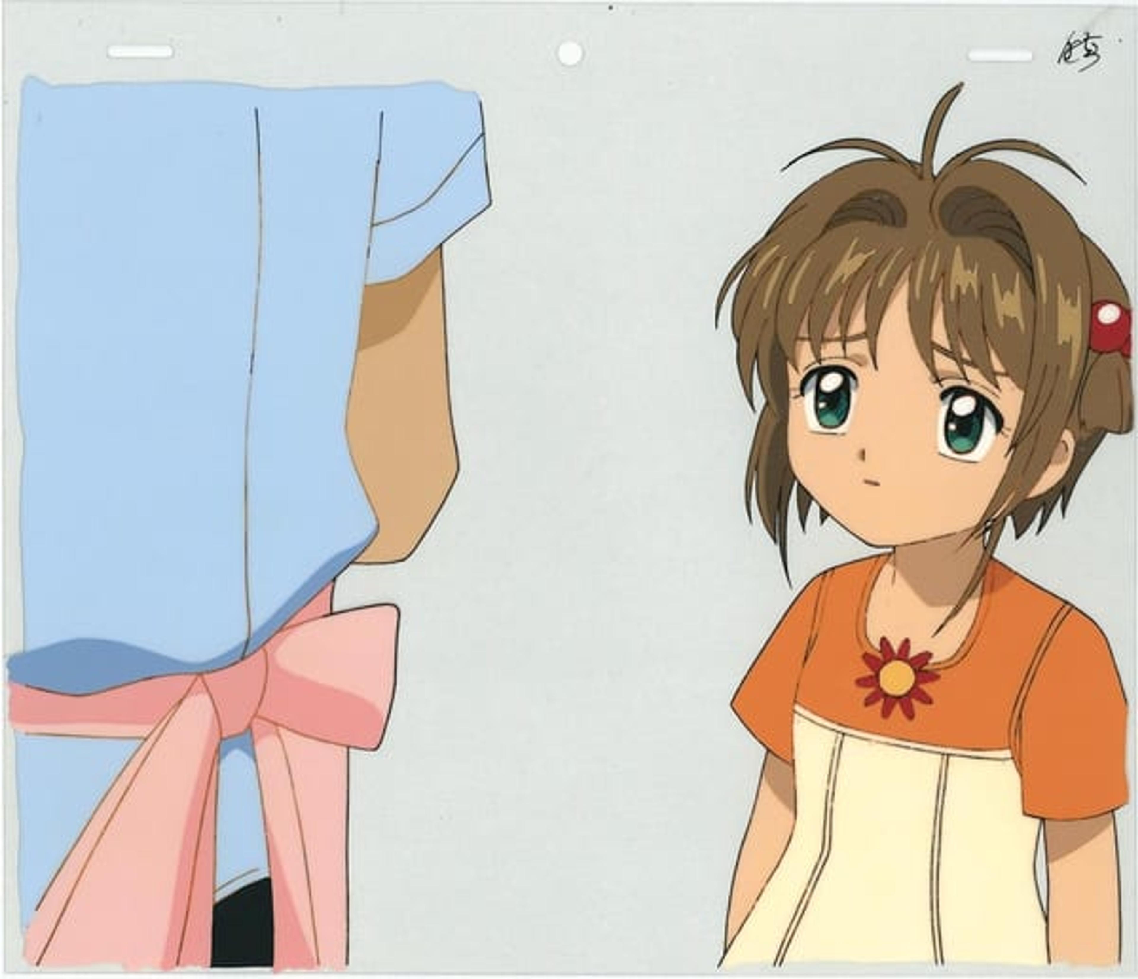Cardcaptor Sakura