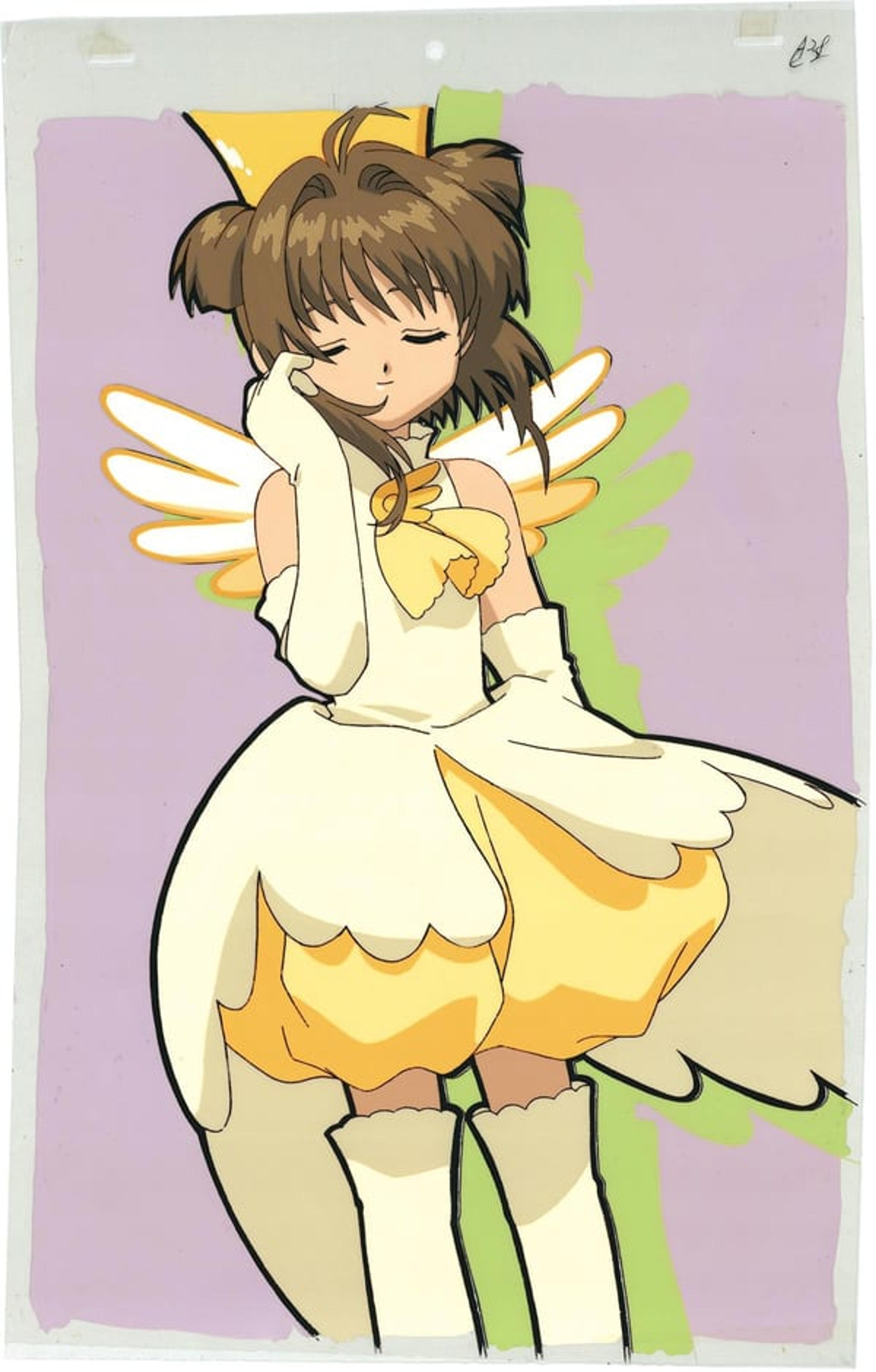 Cardcaptor Sakura
