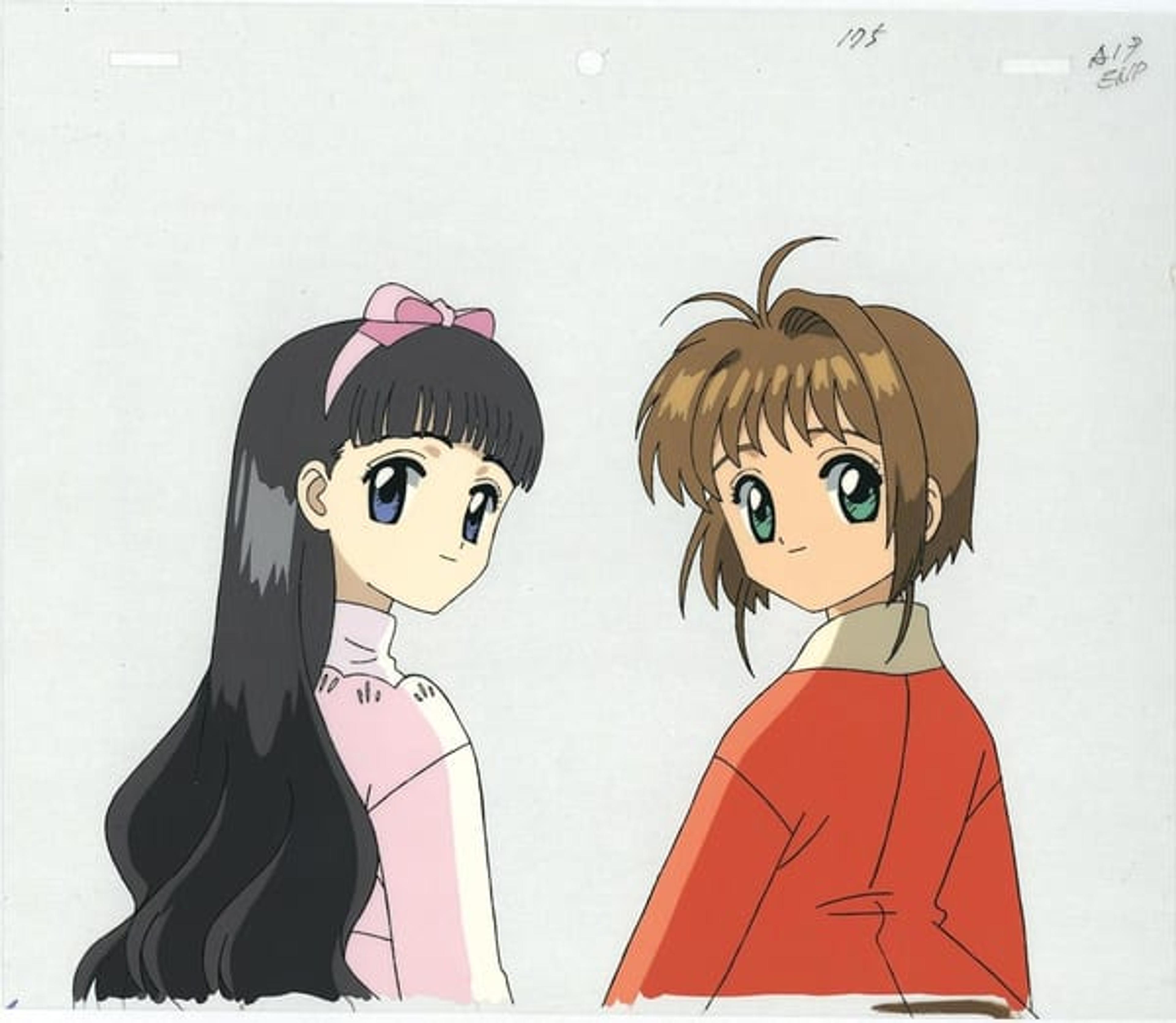 Cardcaptor Sakura