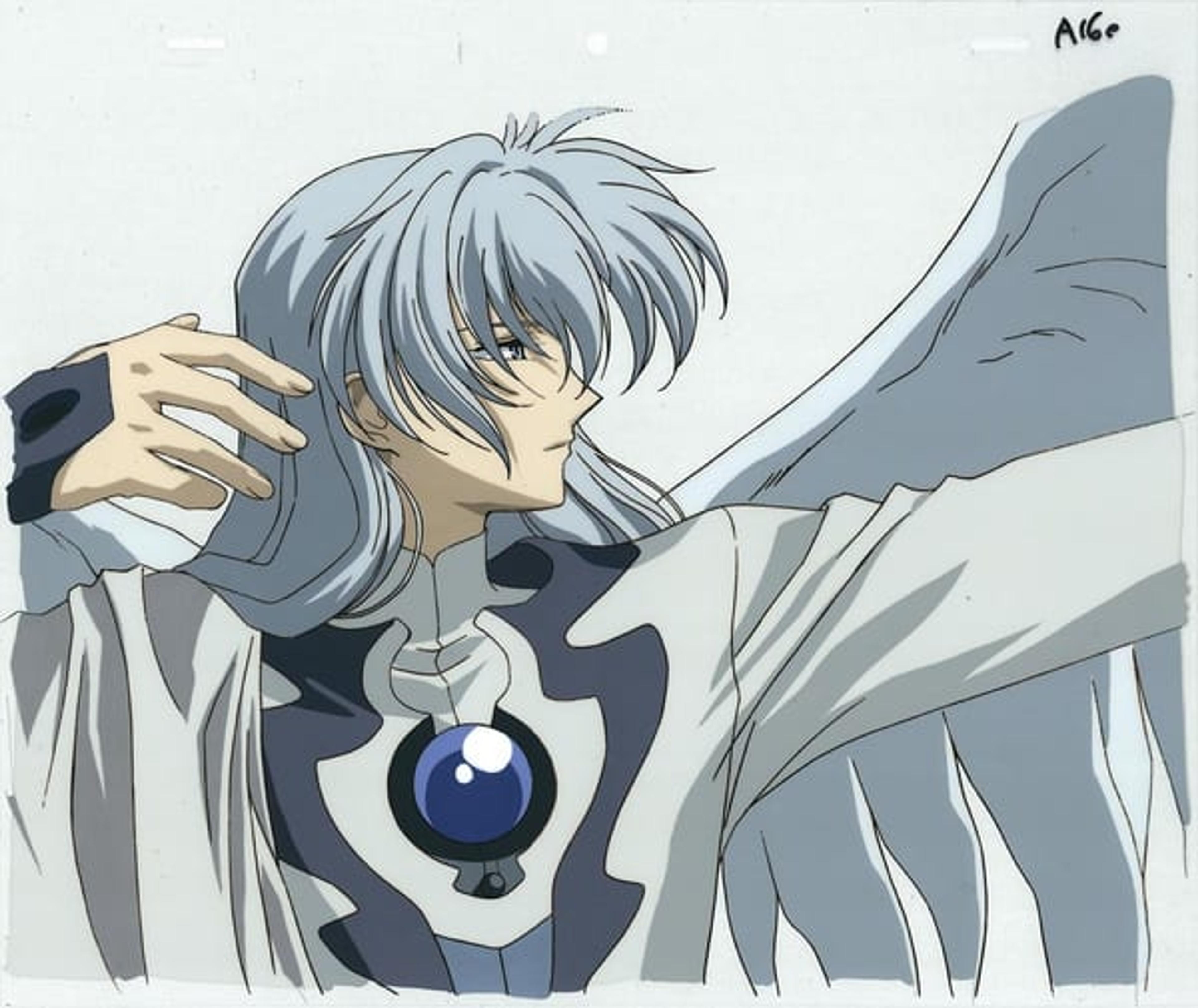 Cardcaptor Sakura: The Movie