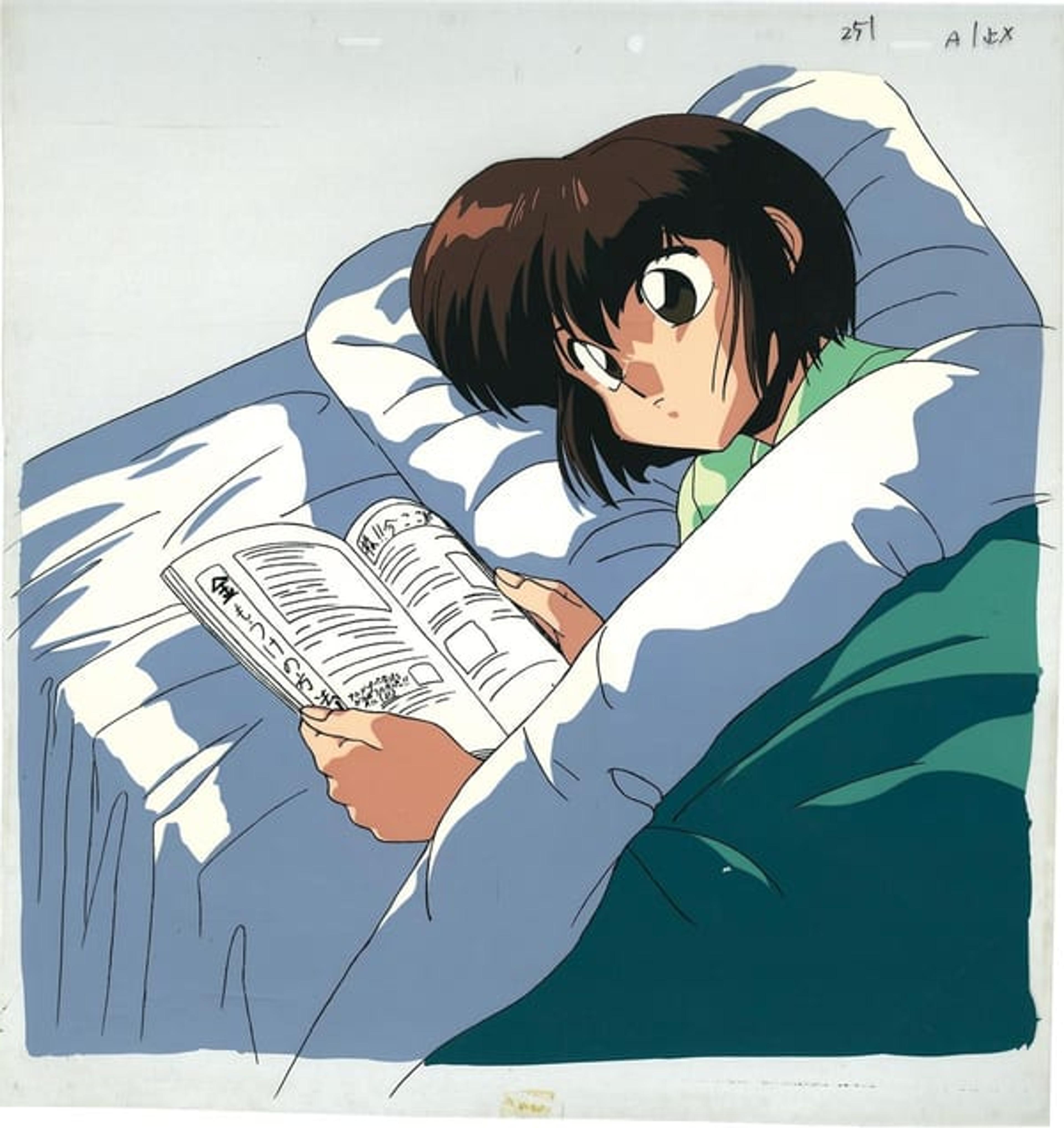 Ranma ½