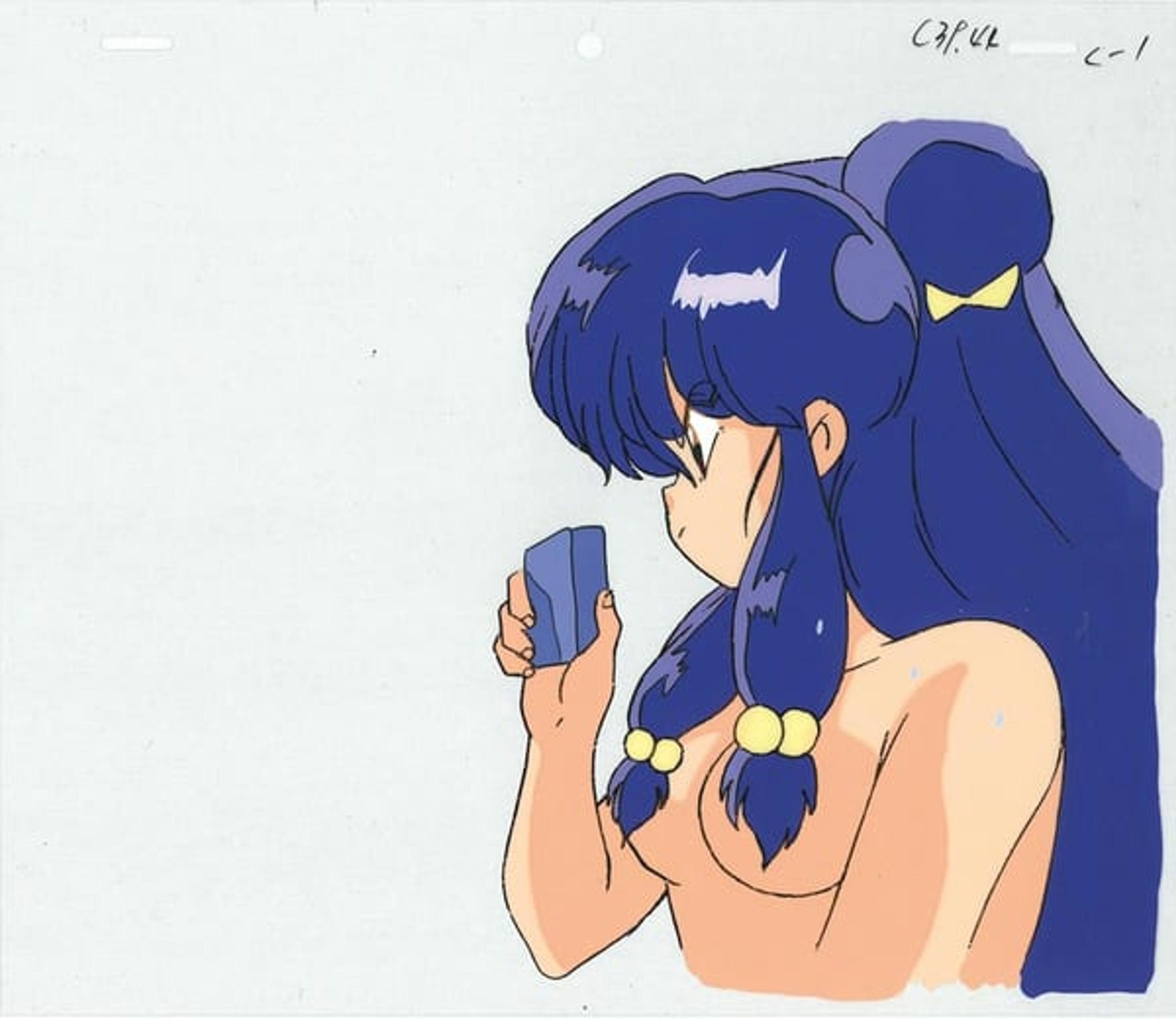 Ranma ½