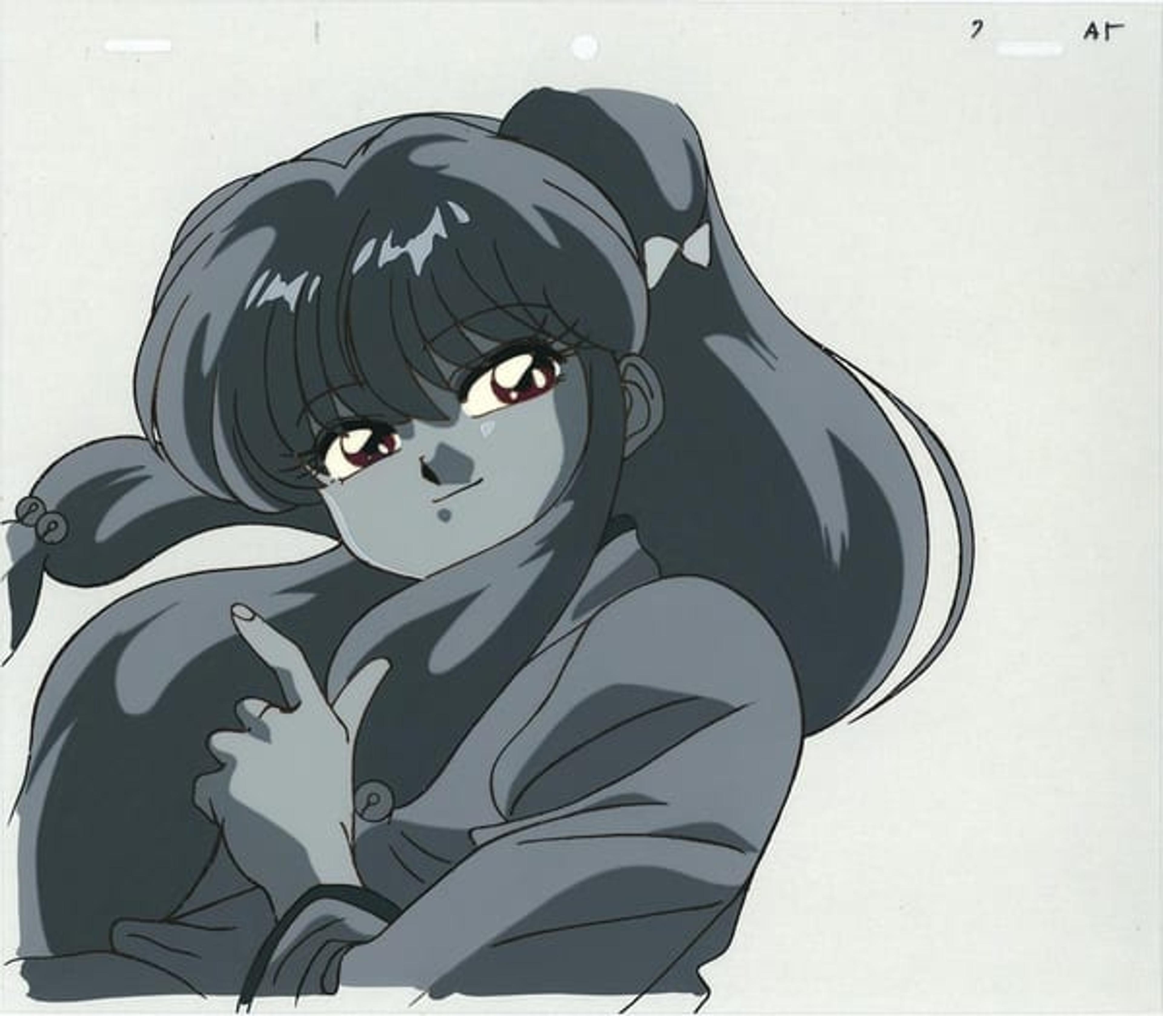 Ranma ½