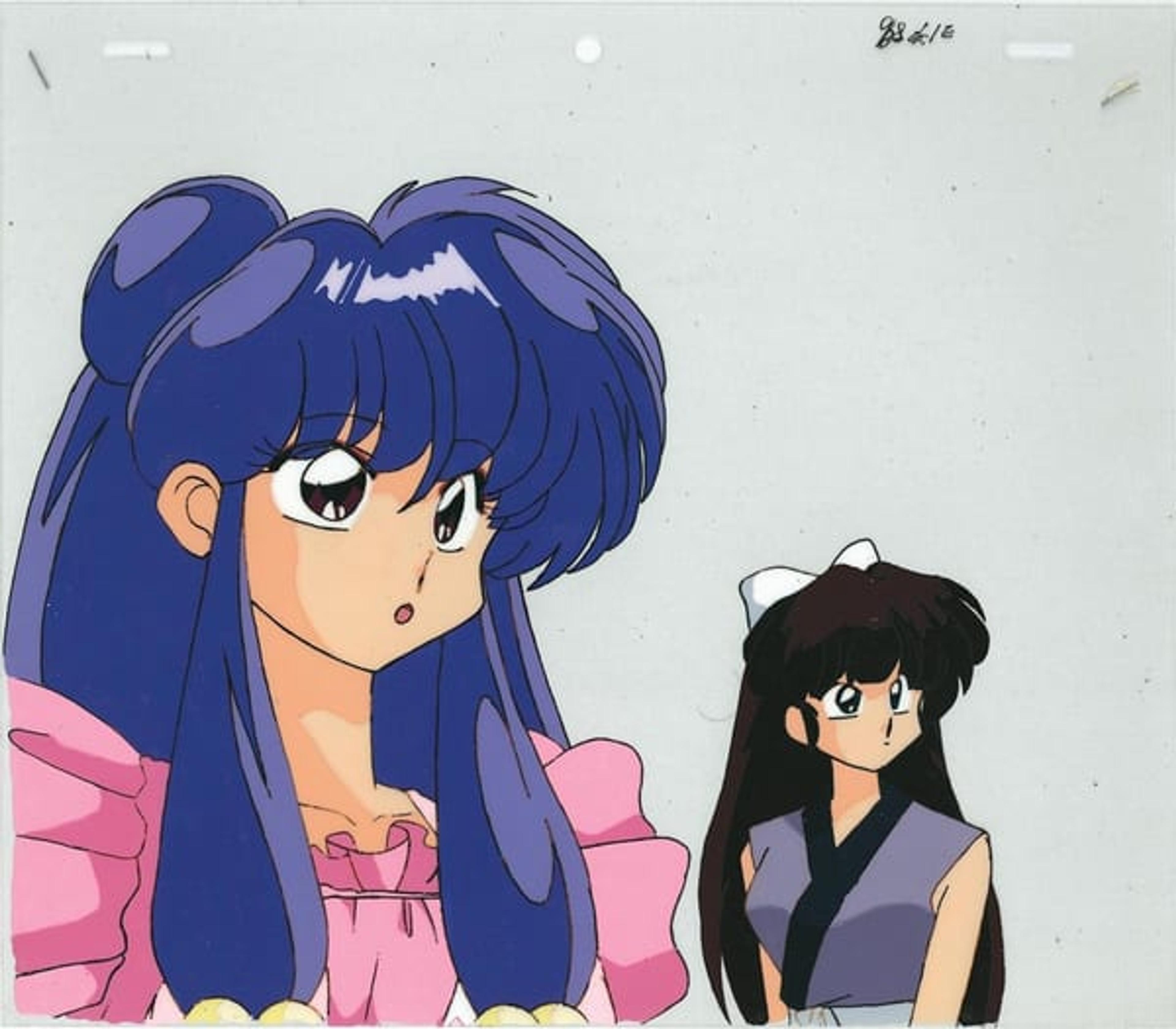 Ranma ½