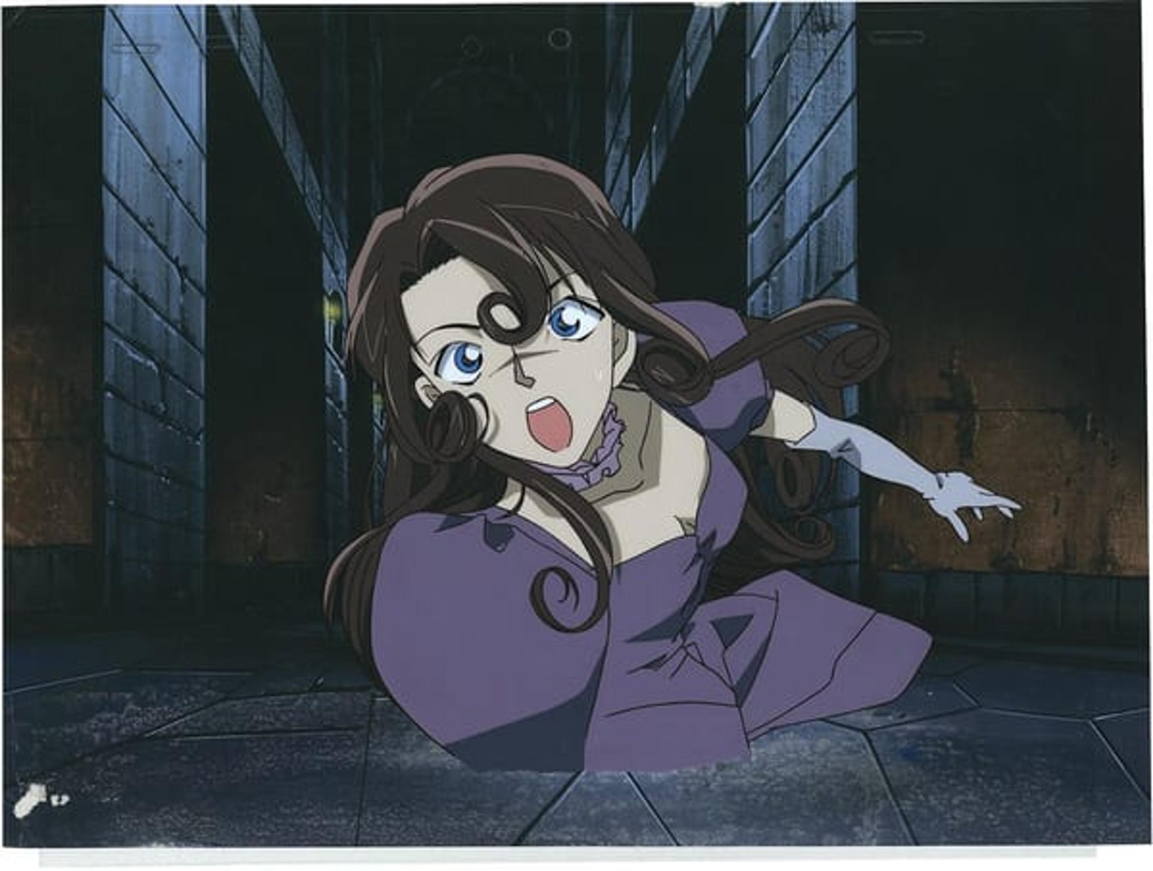 Yuki: Snow Fairy