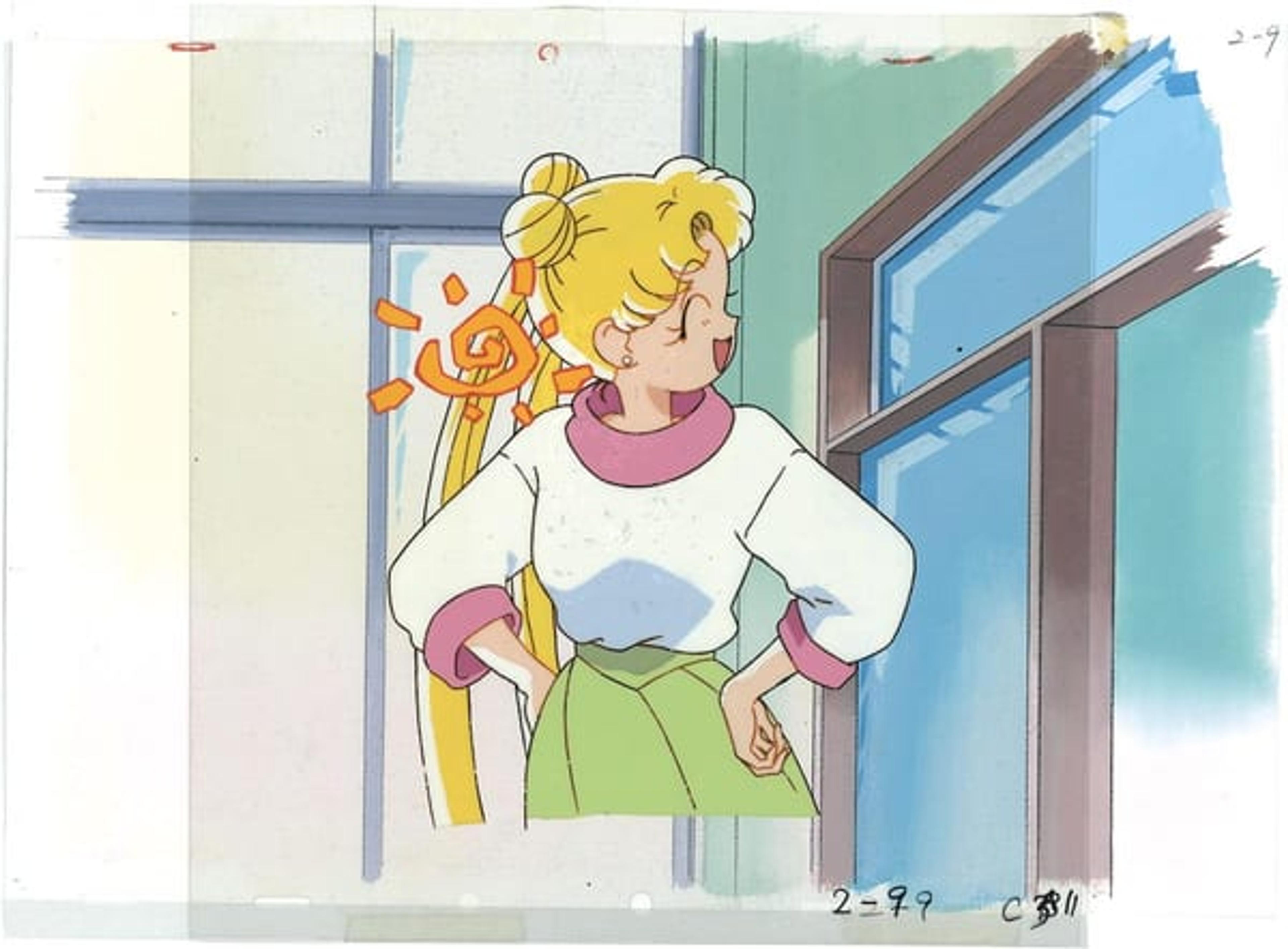 Sailor Moon