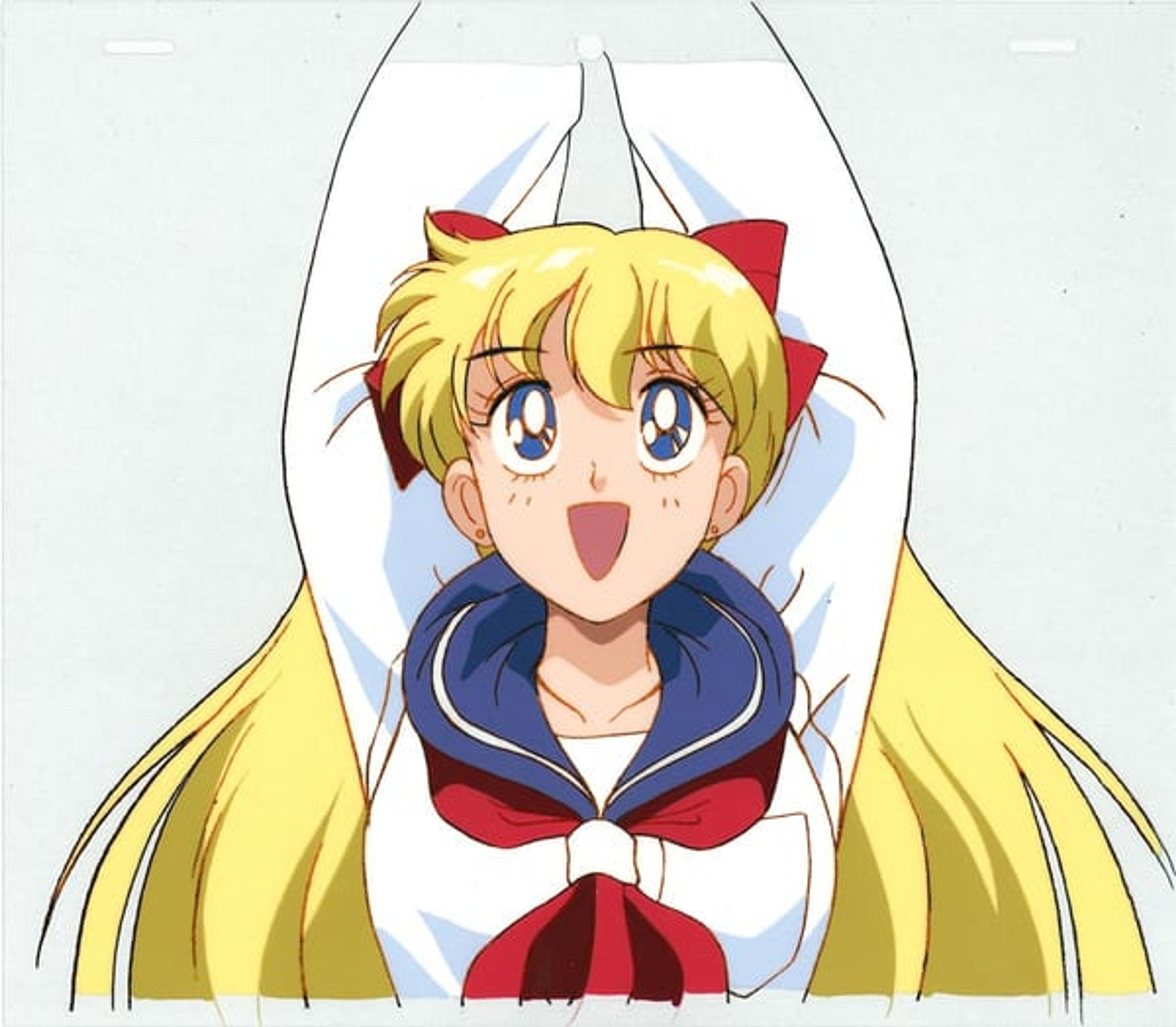 Sailor Moon