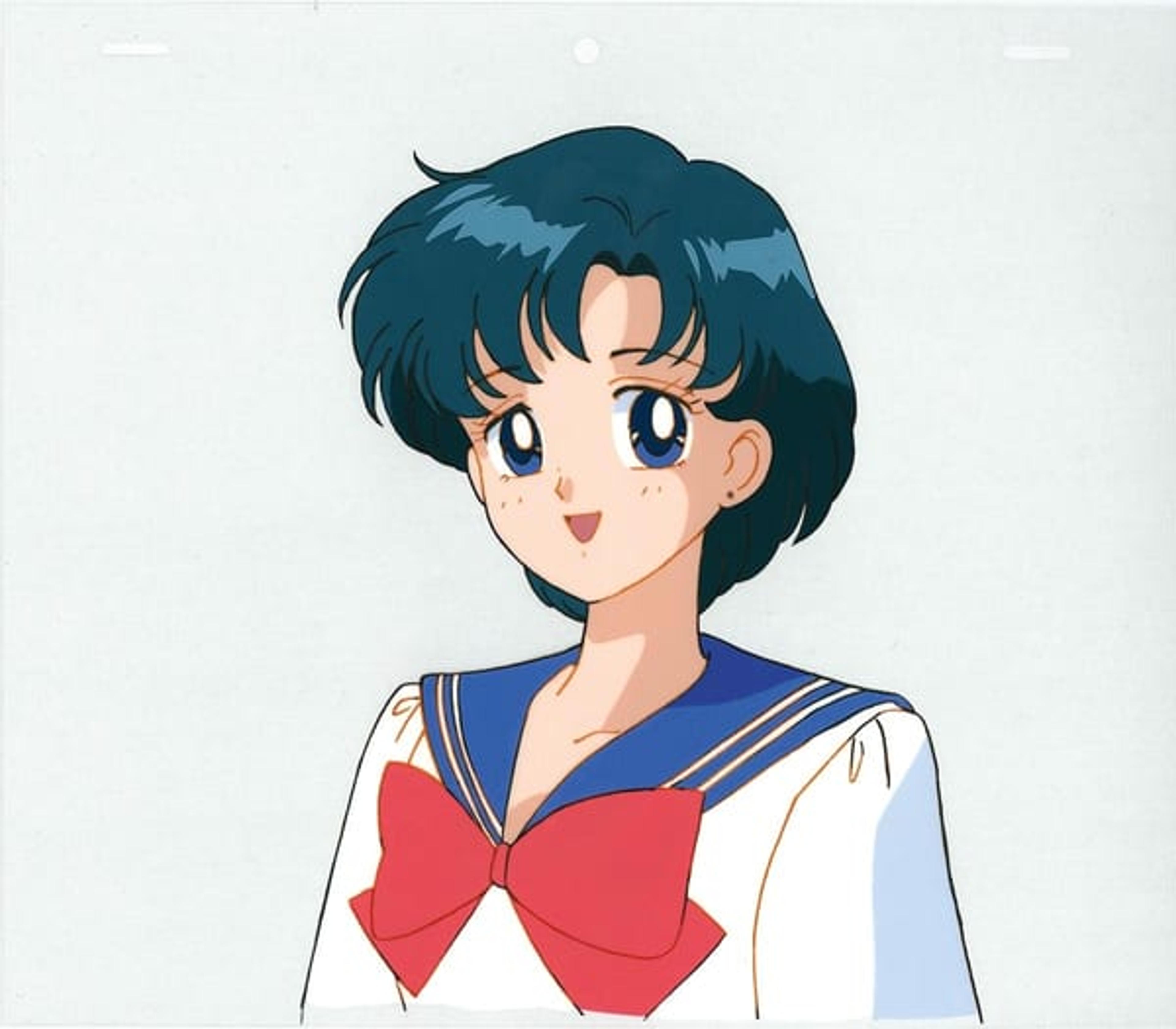 Sailor Moon