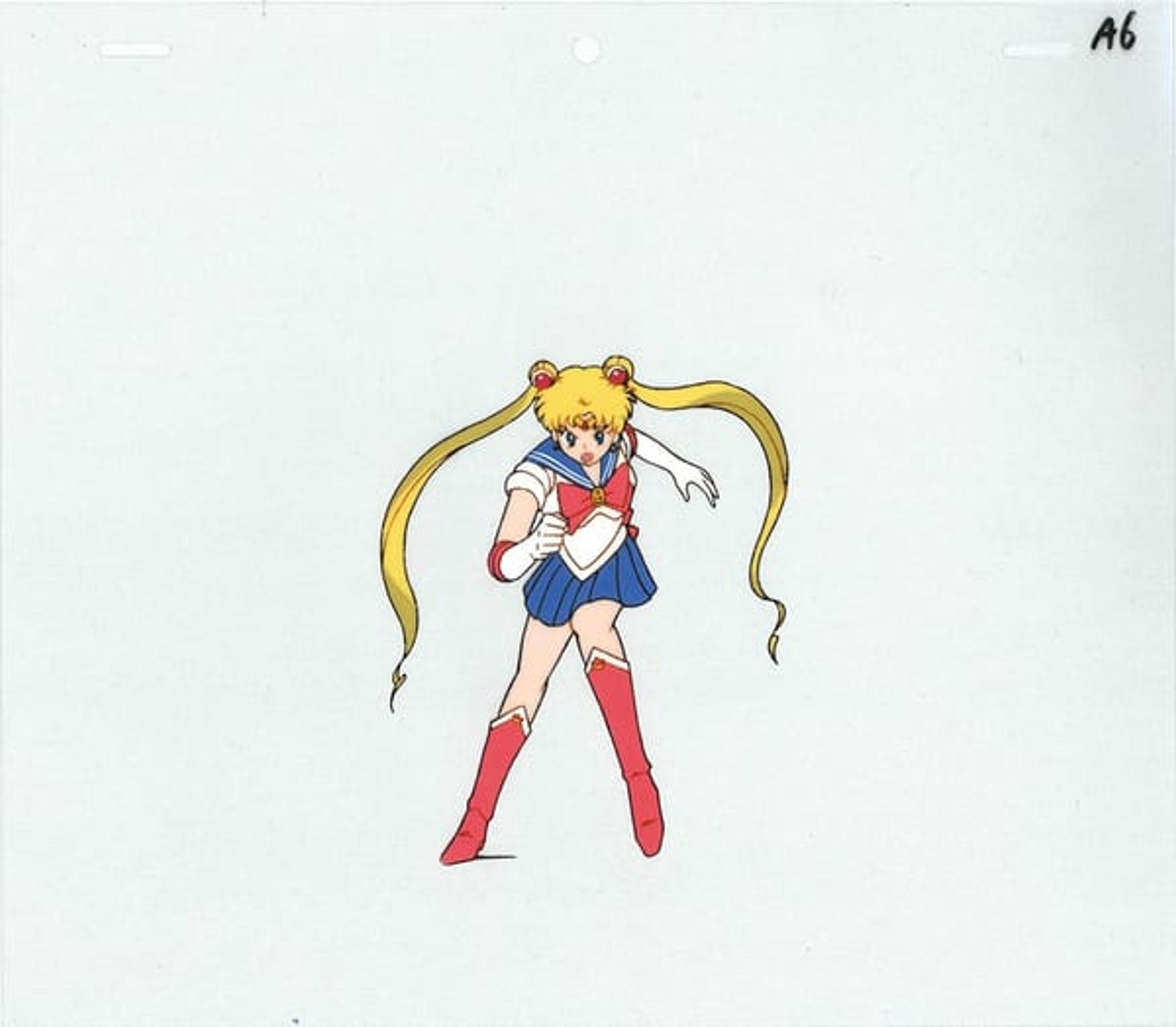 Sailor Moon