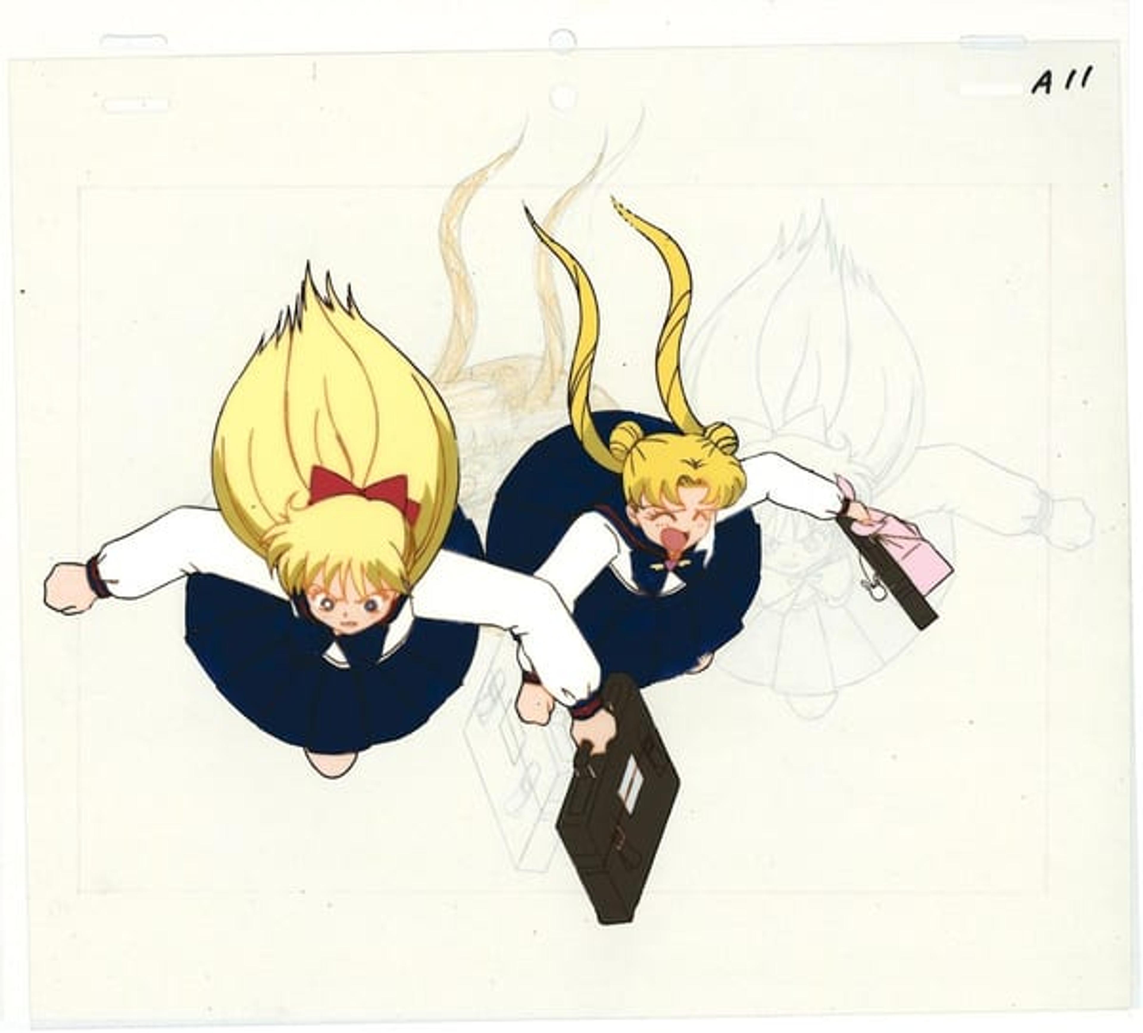 Sailor Moon
