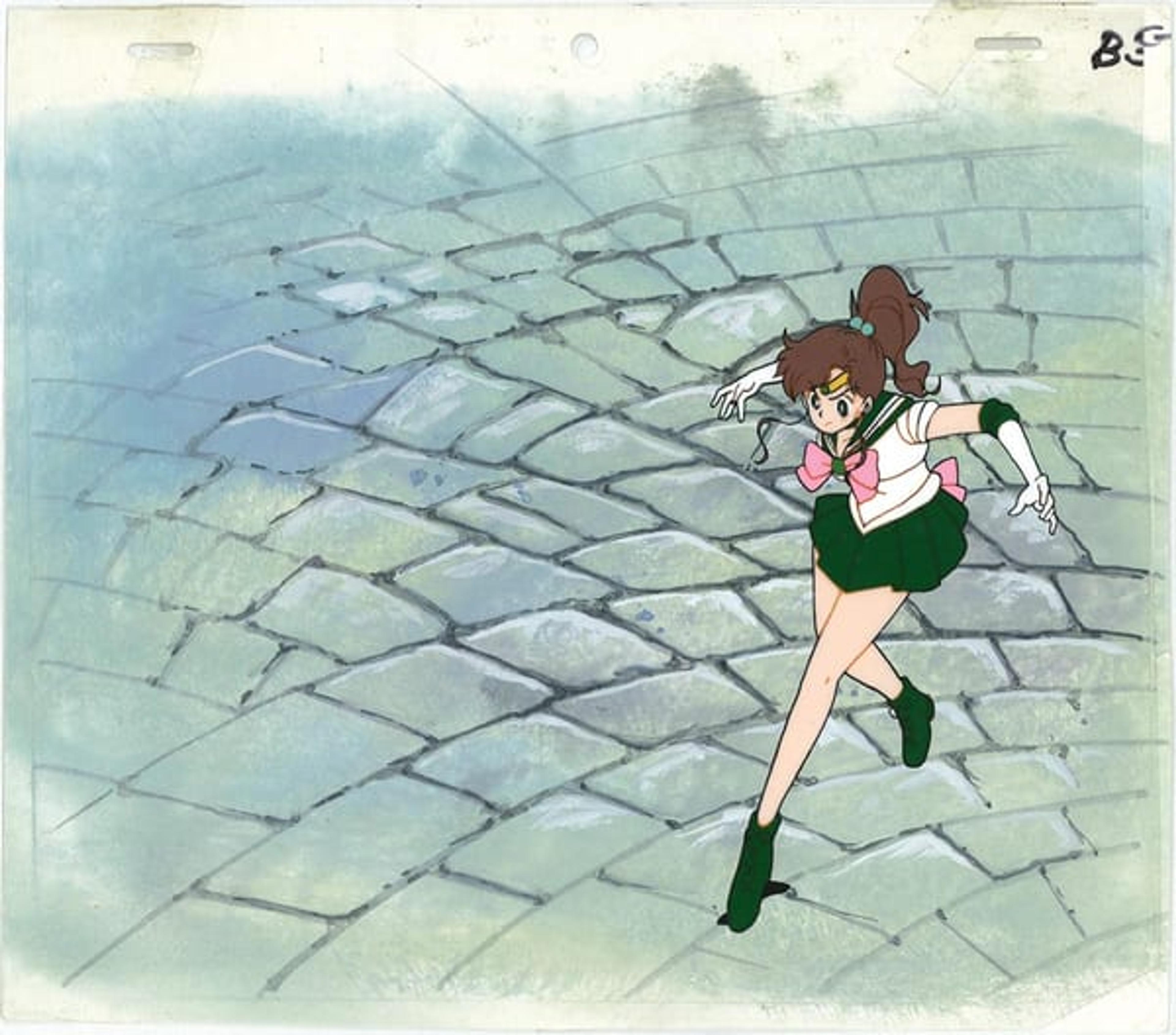 Sailor Moon