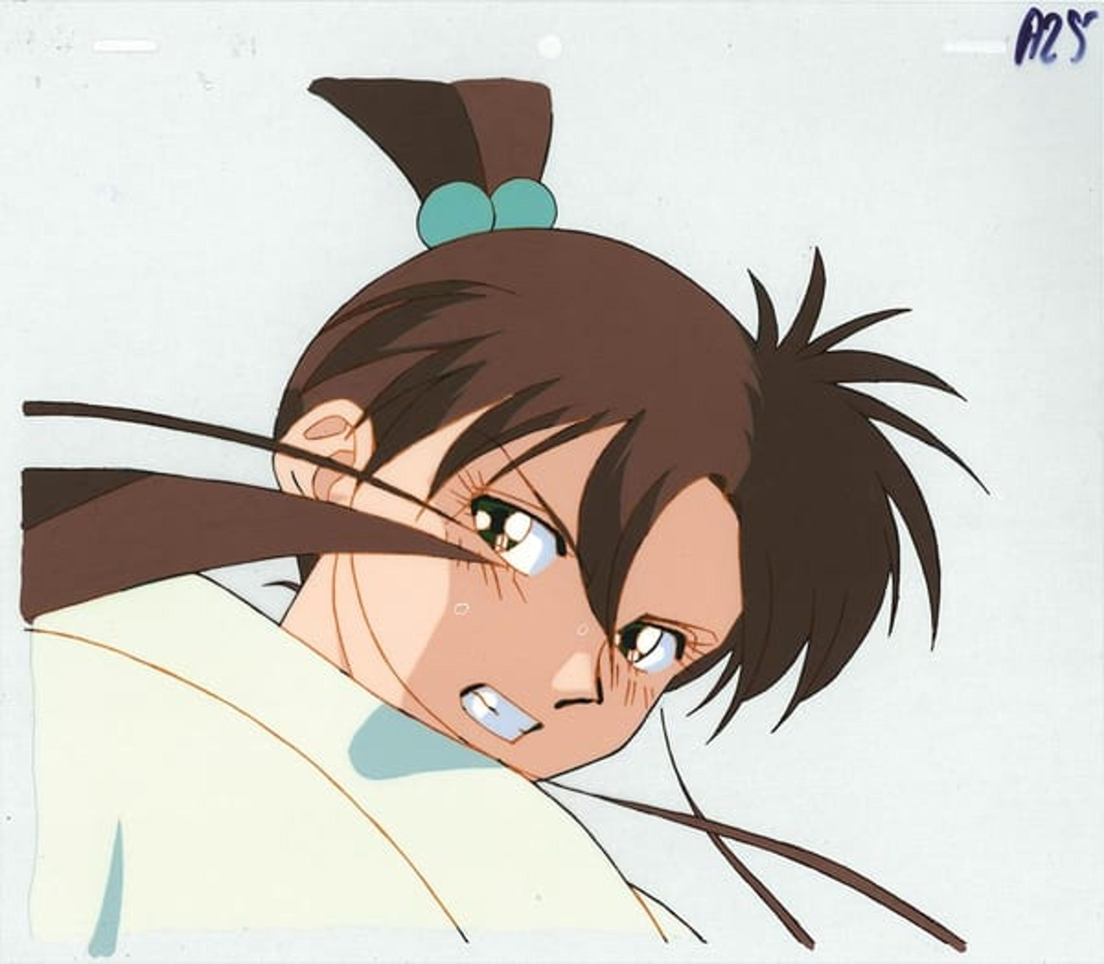 Sailor Moon