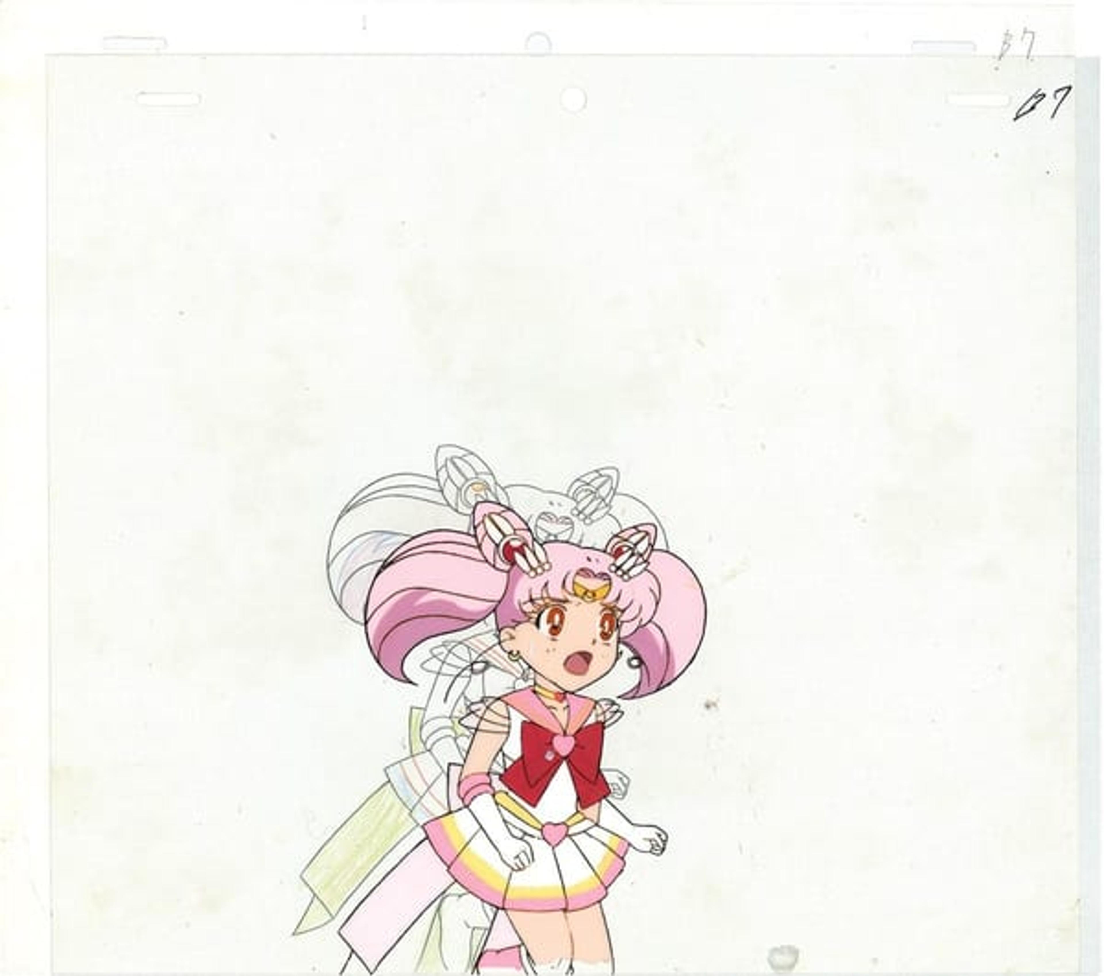 Sailor Moon