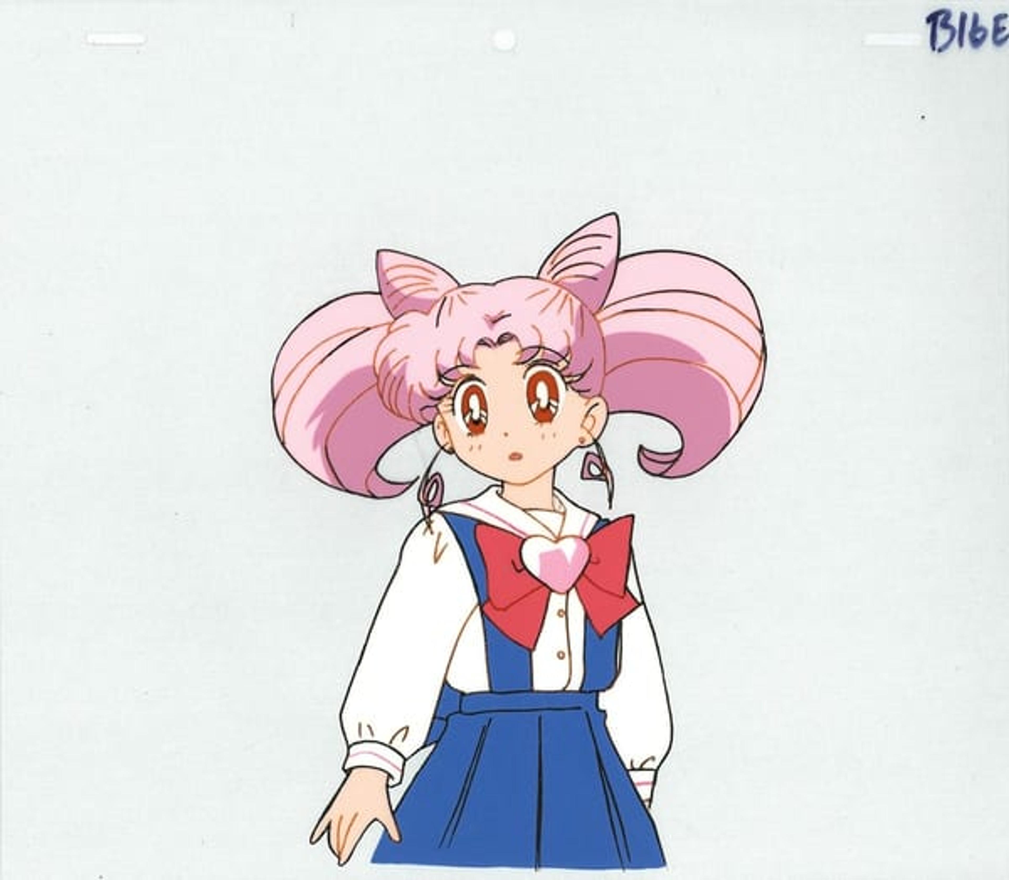 Sailor Moon