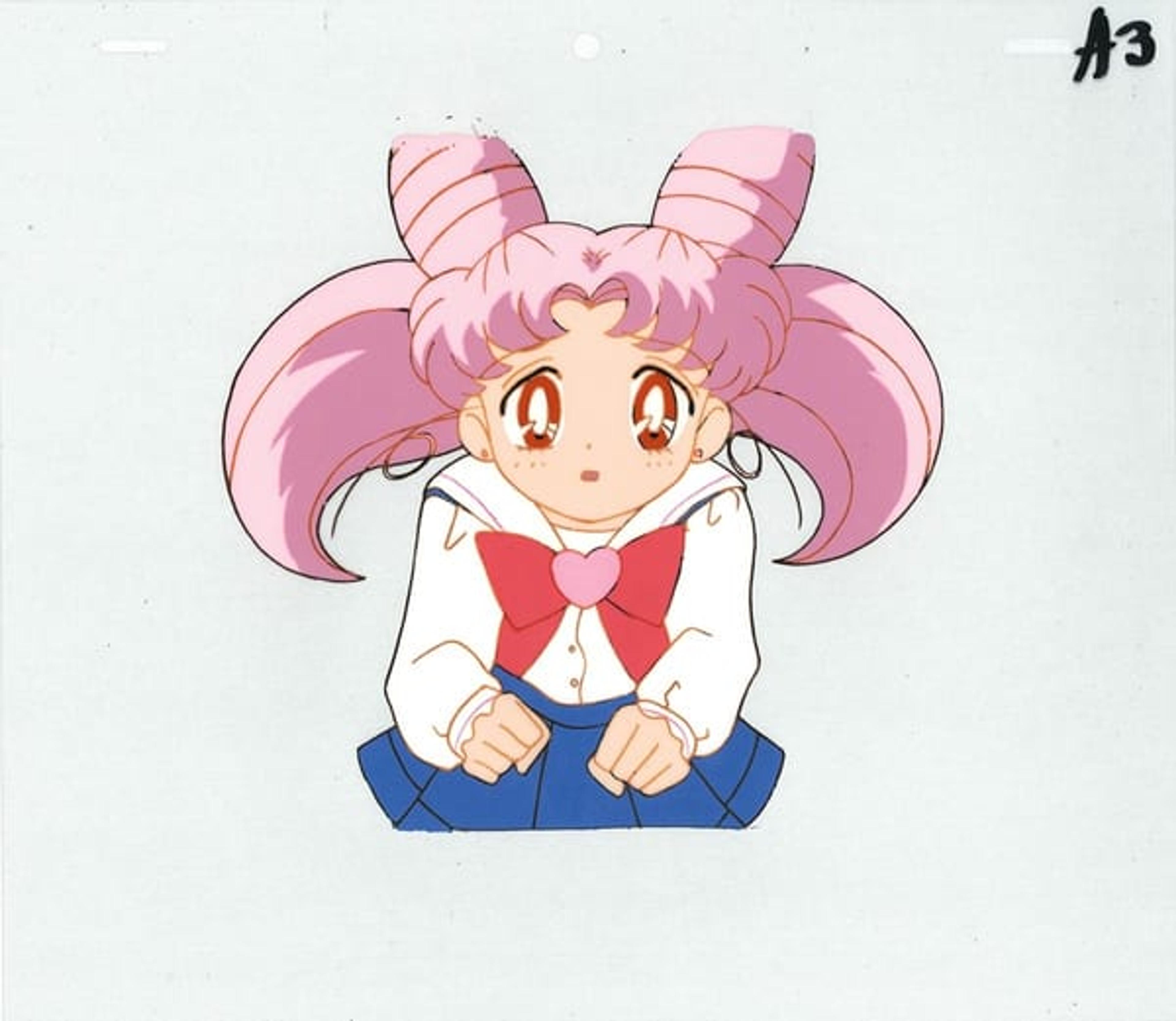 Sailor Moon
