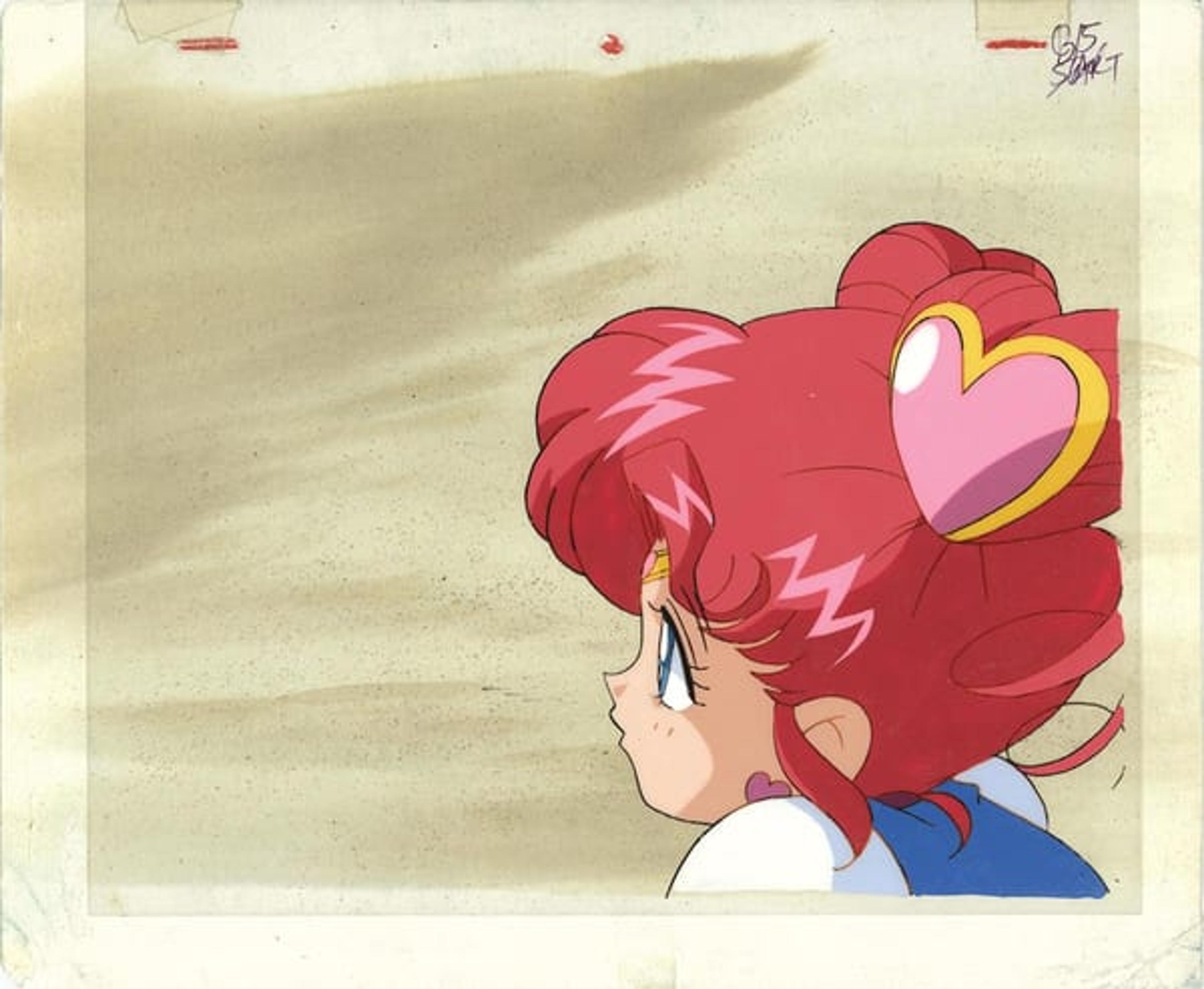 Sailor Moon