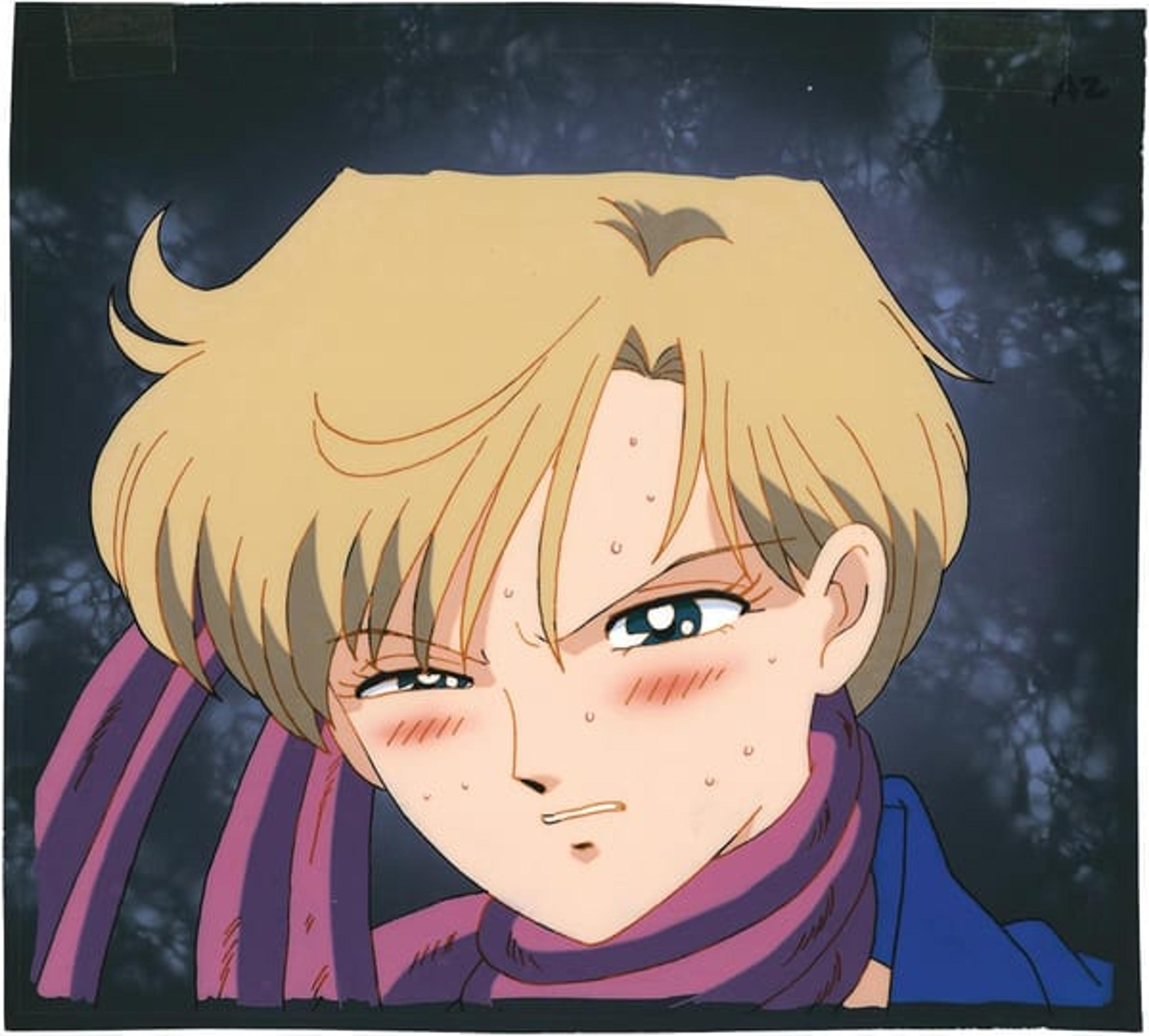 Sailor Moon