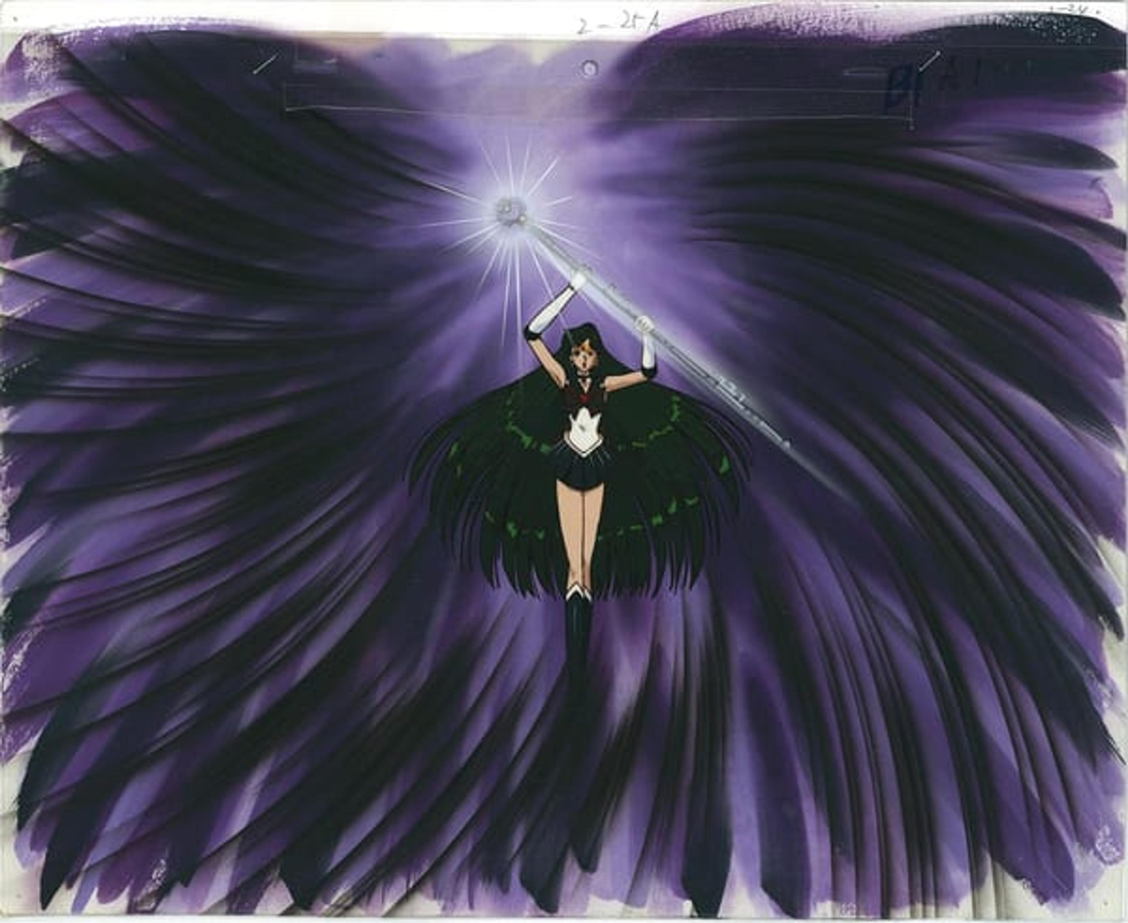 Sailor Moon R