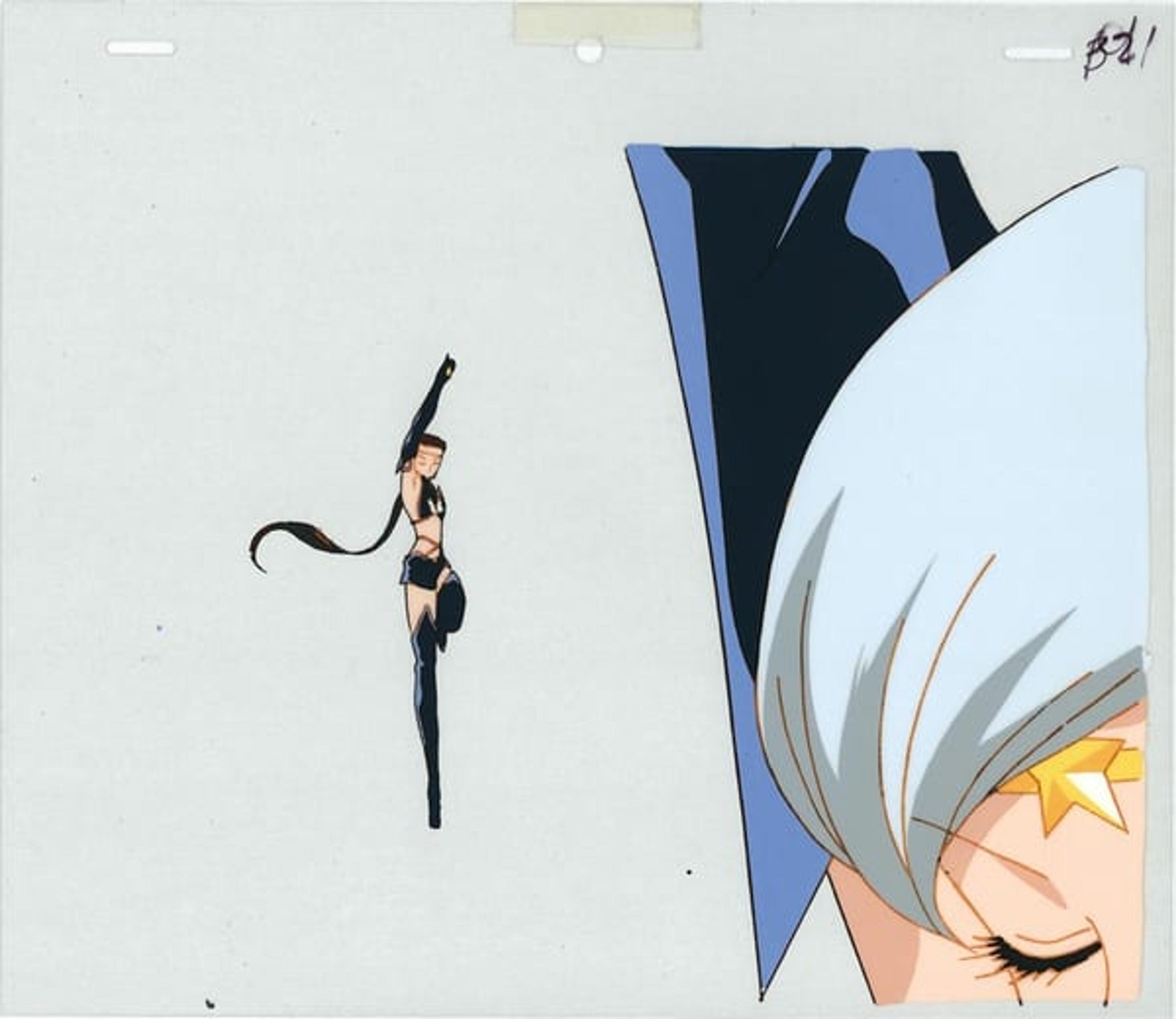 Sailor Moon Sailor Stars