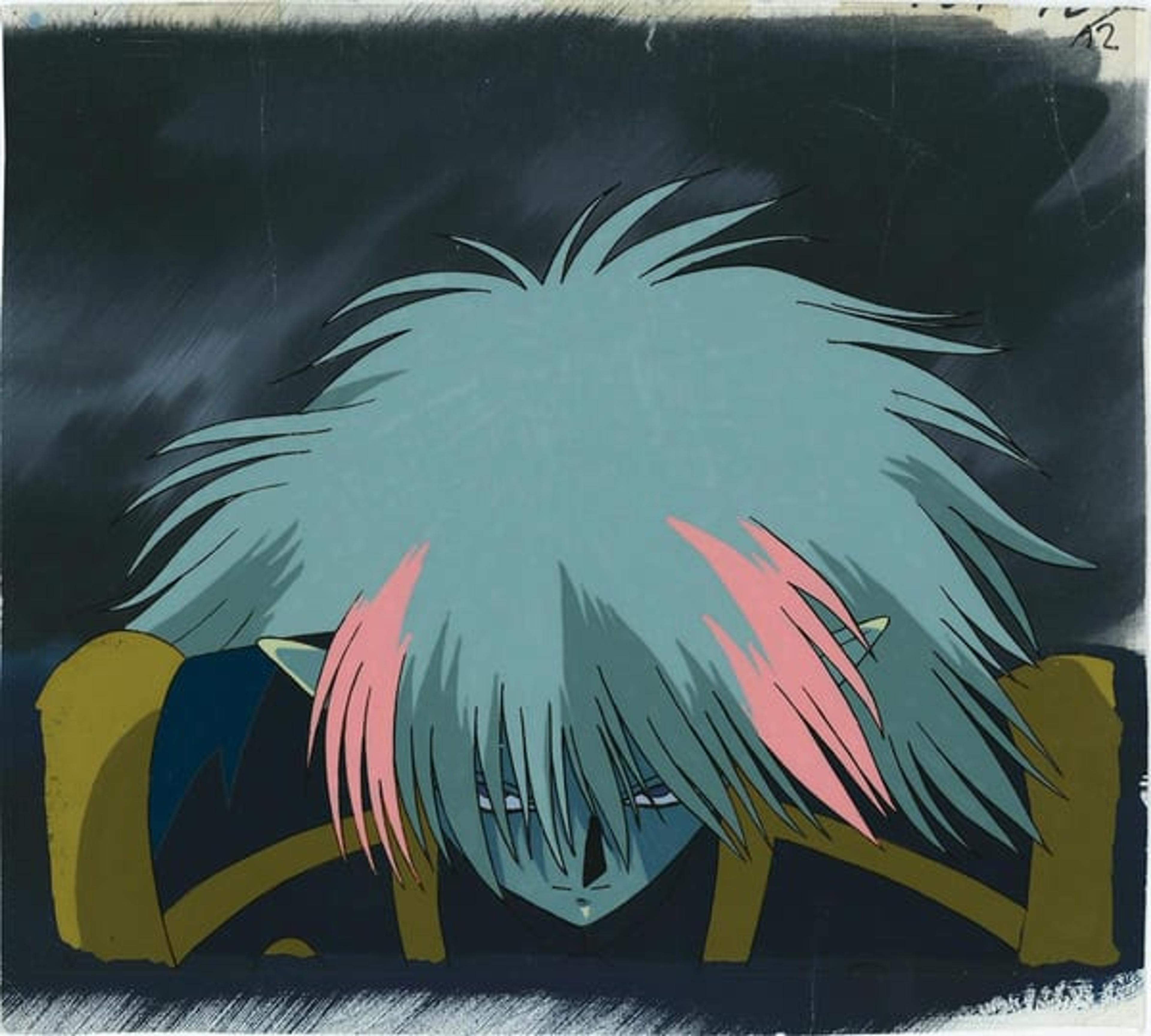 Sailor Moon R: The Movie