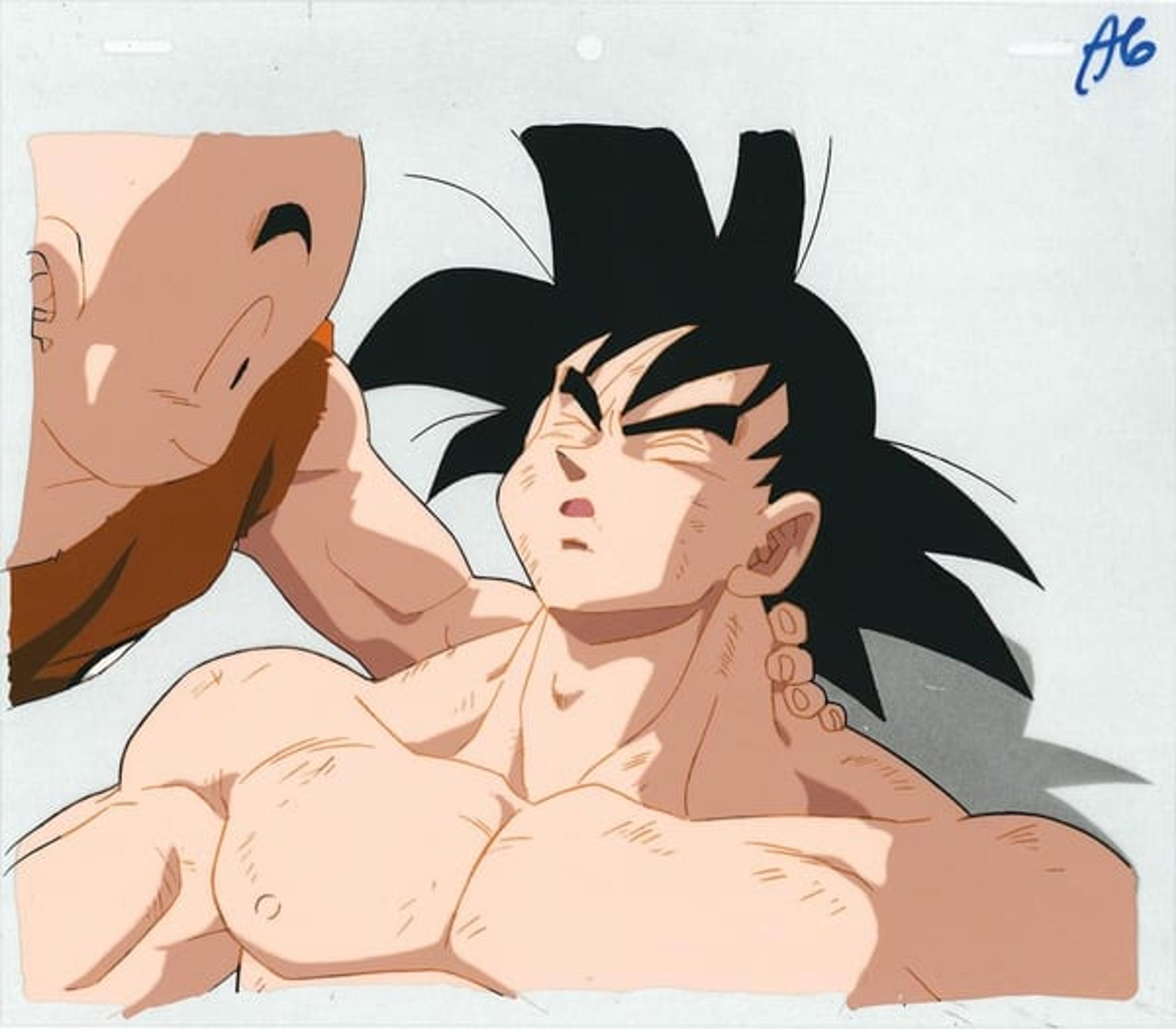 Dragon Ball Z
