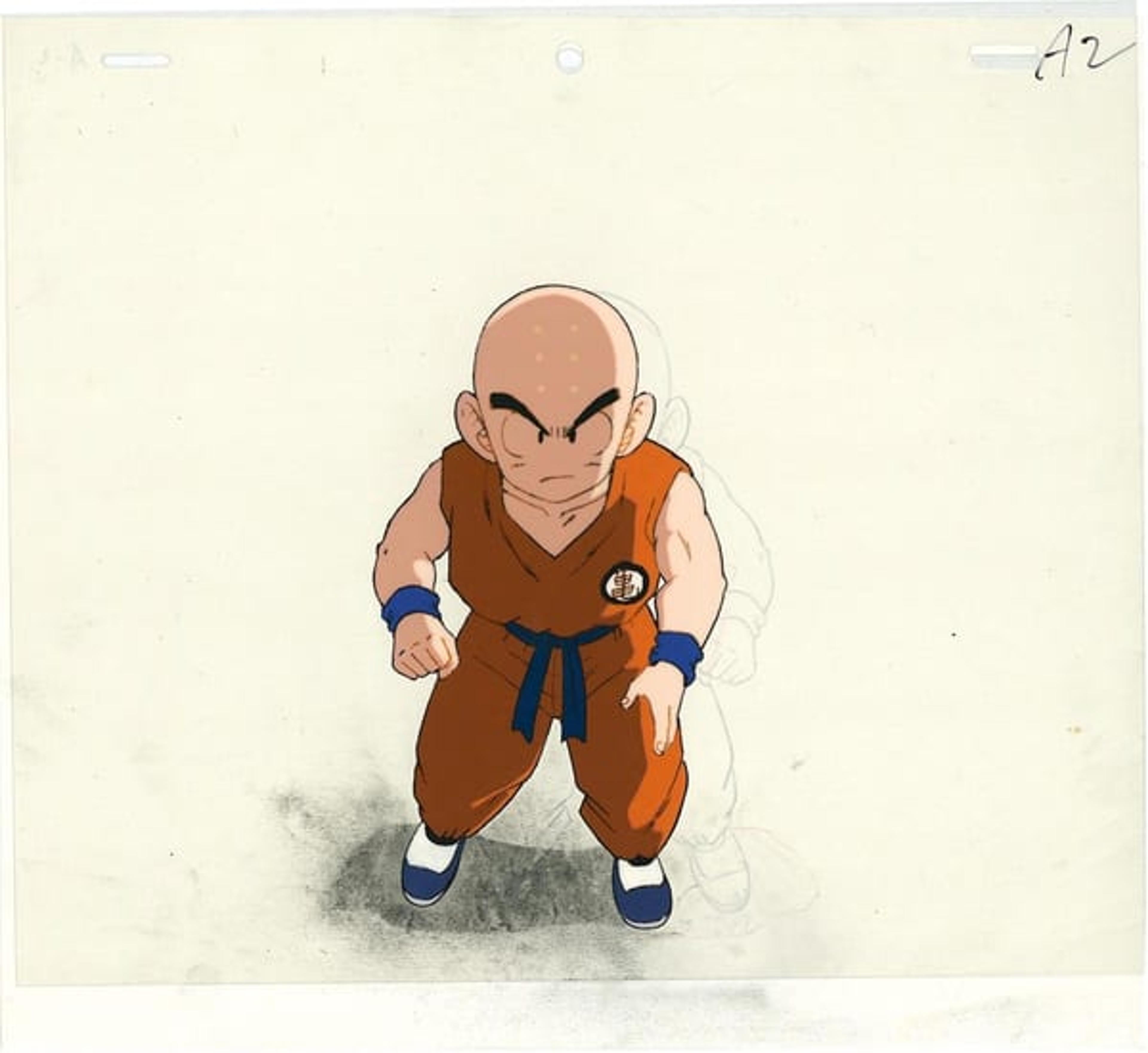 Dragon Ball Z