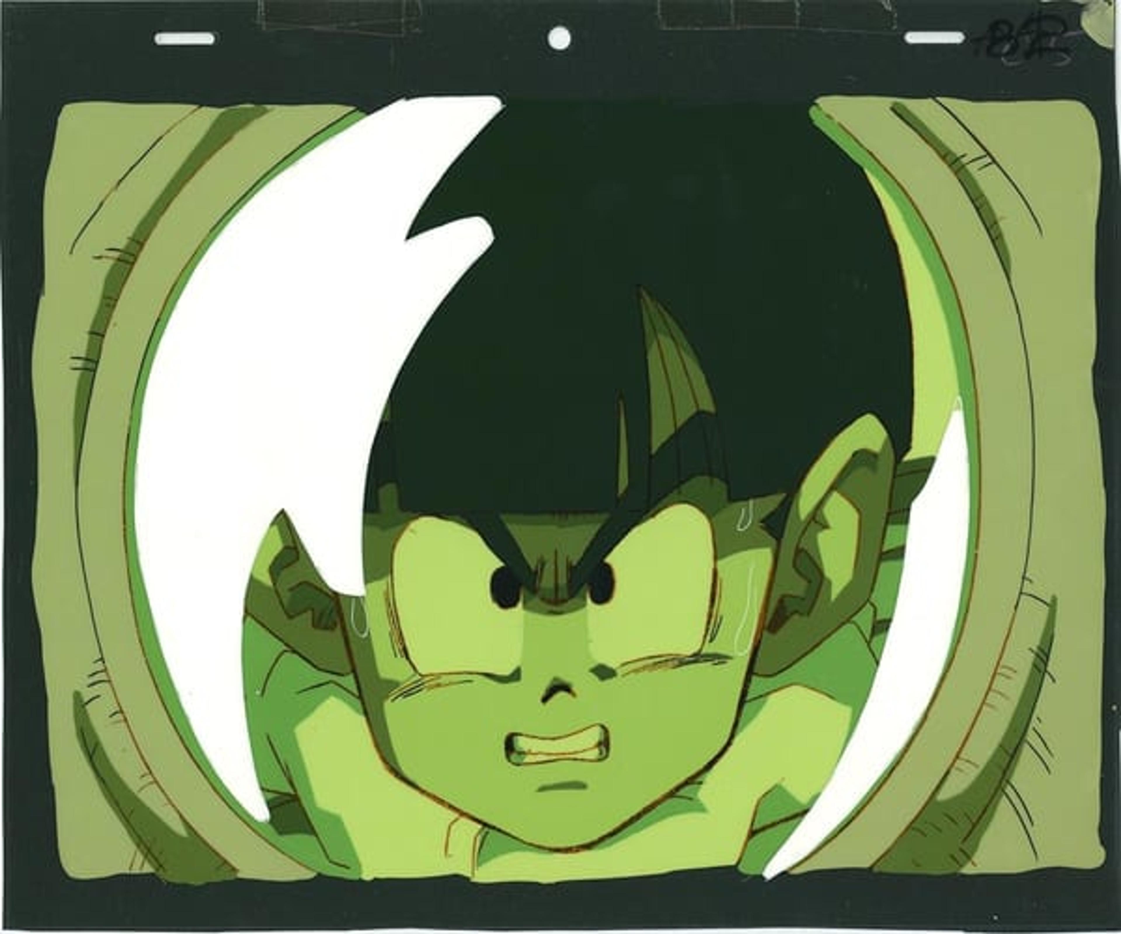Dragon Ball Z