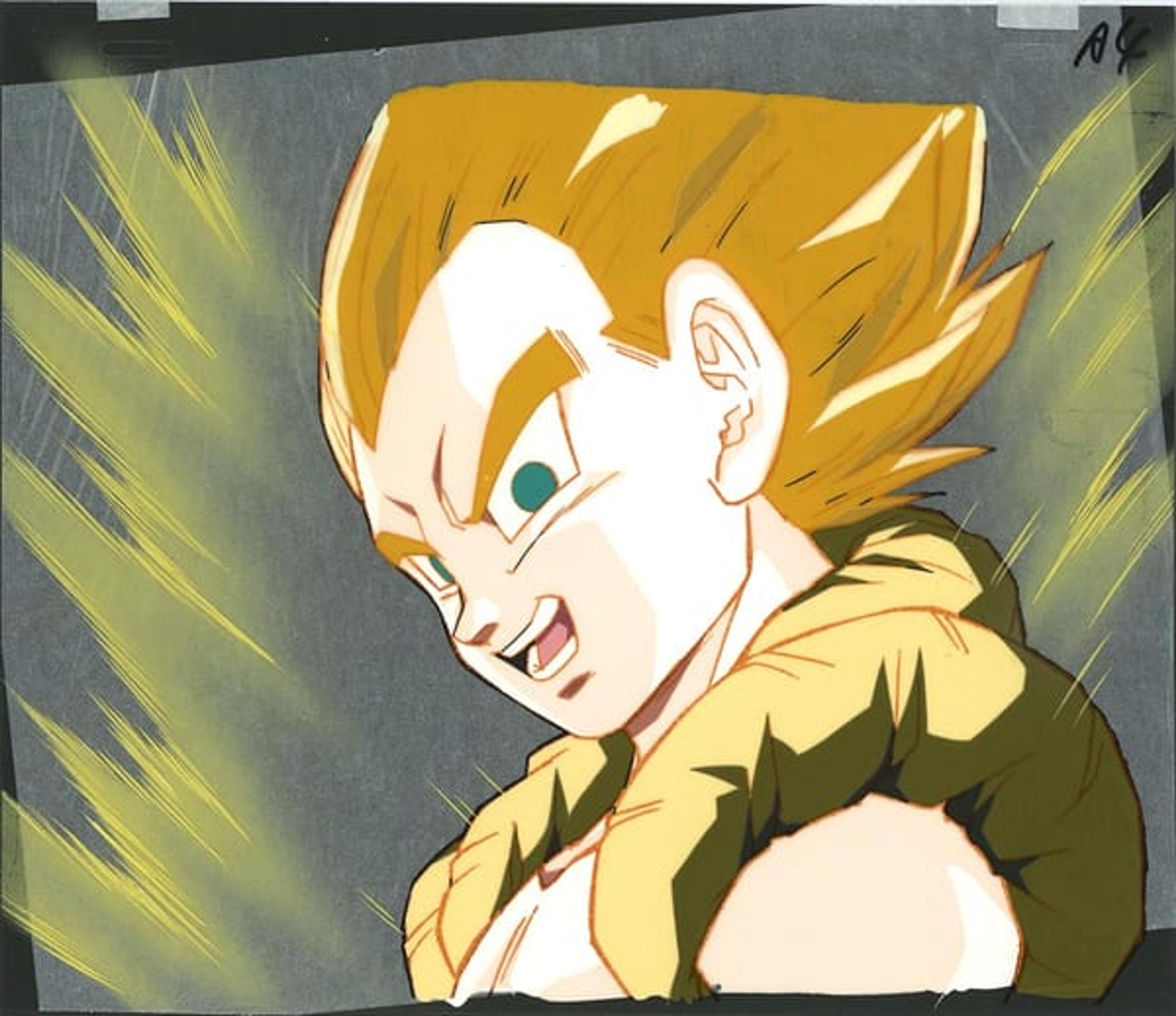 Dragon Ball Z